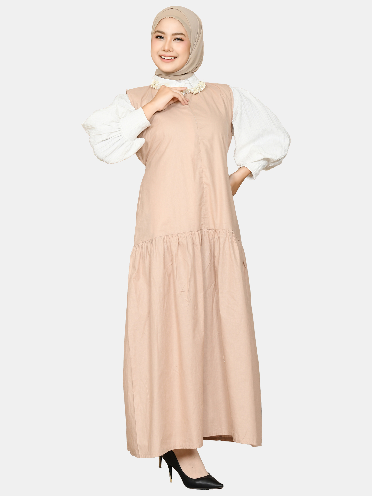 Mybamus Laluna Dress view 3