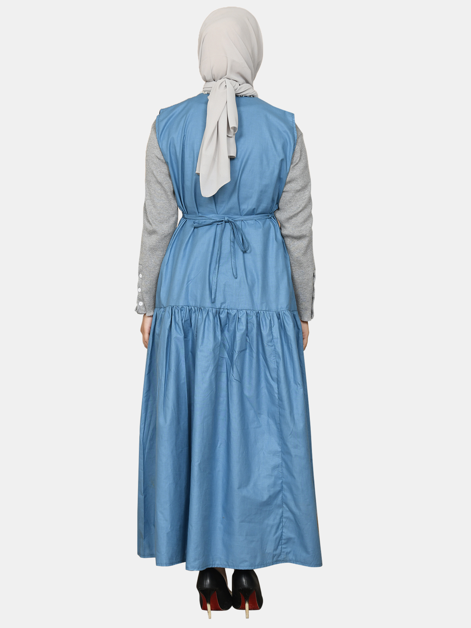 Mybamus Laluna Dress view 4