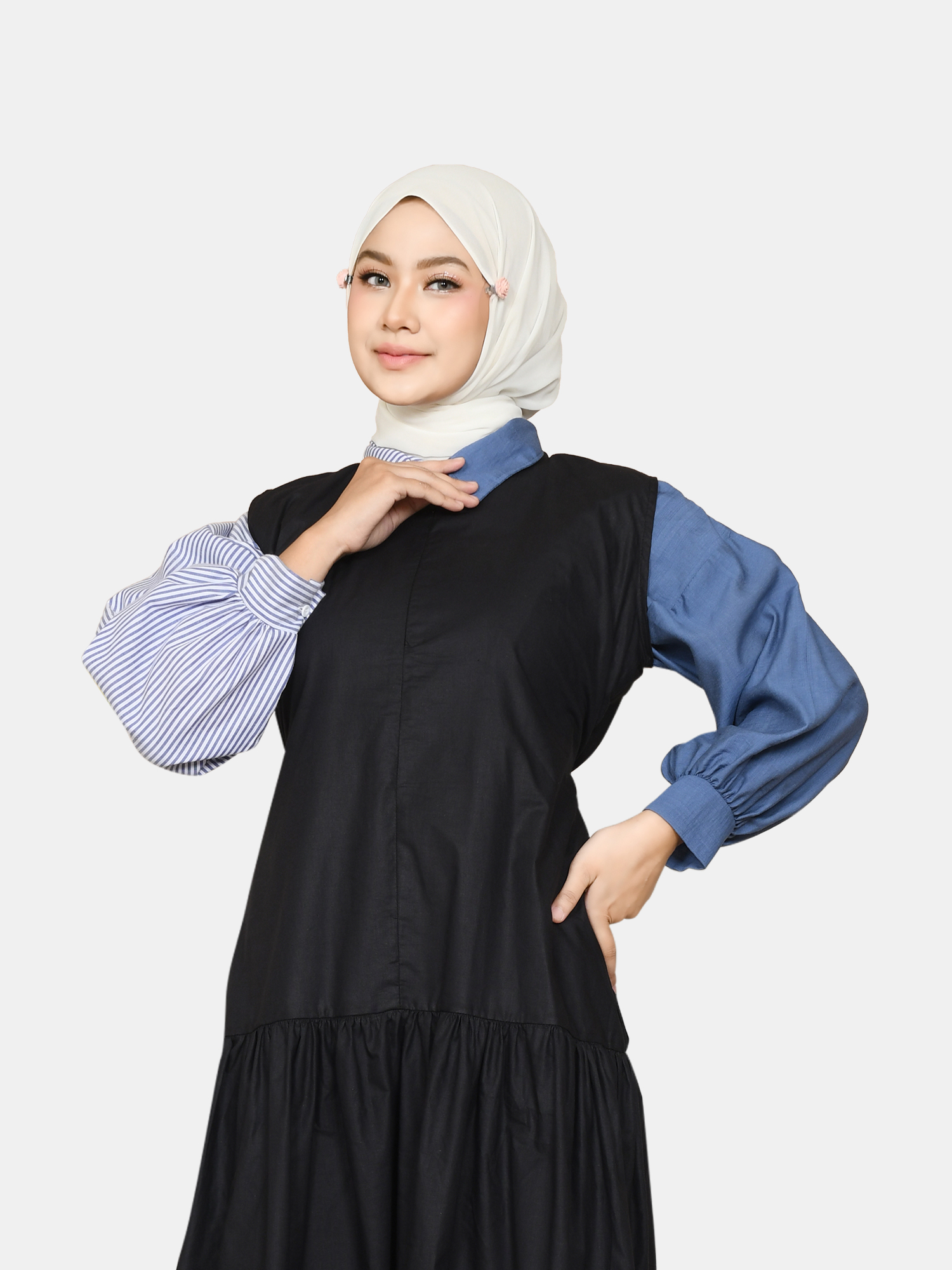 Mybamus Laluna Dress view 10