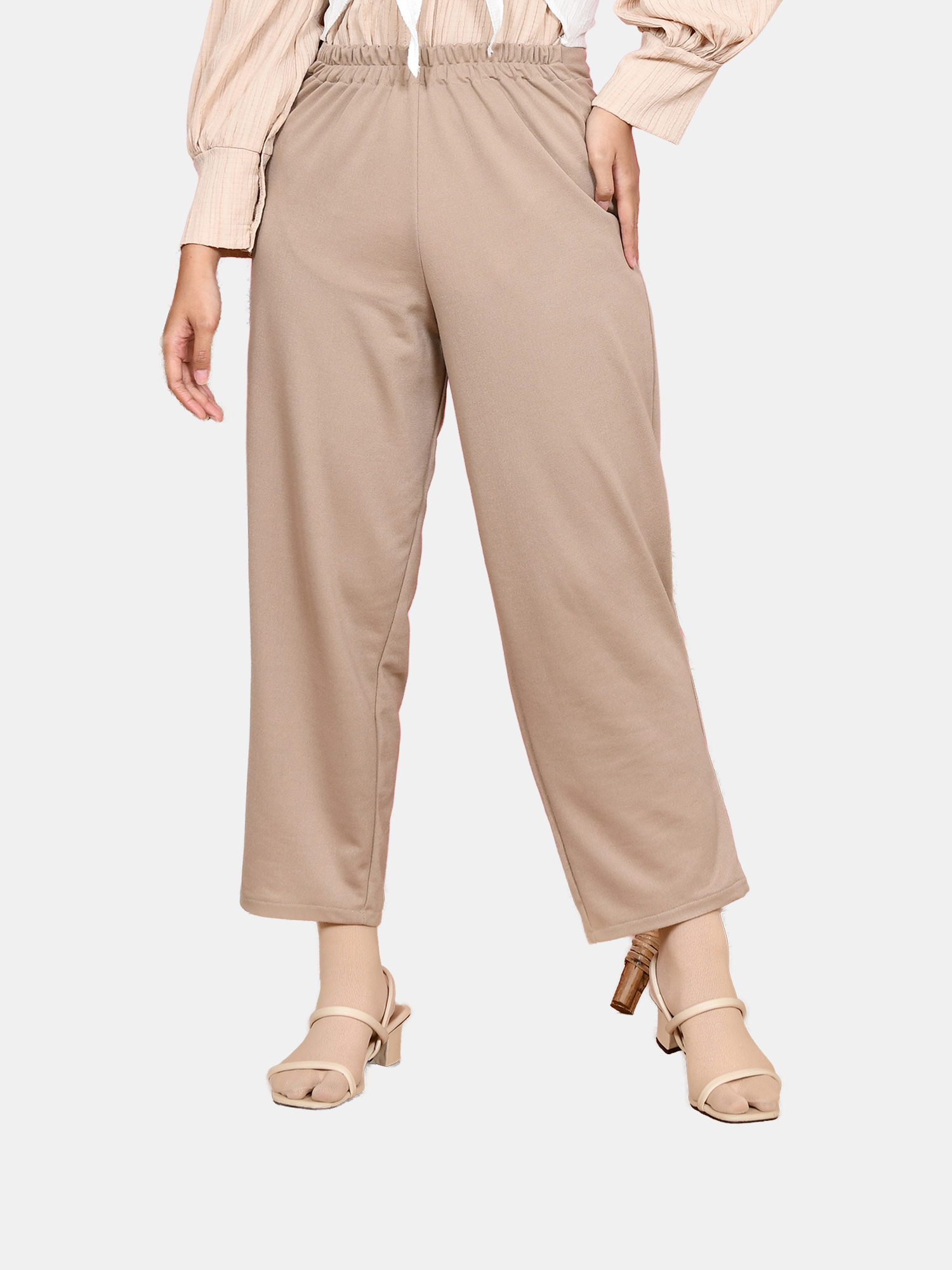 Mybamus Rafi Jumpsuit Bobal Pants view 7