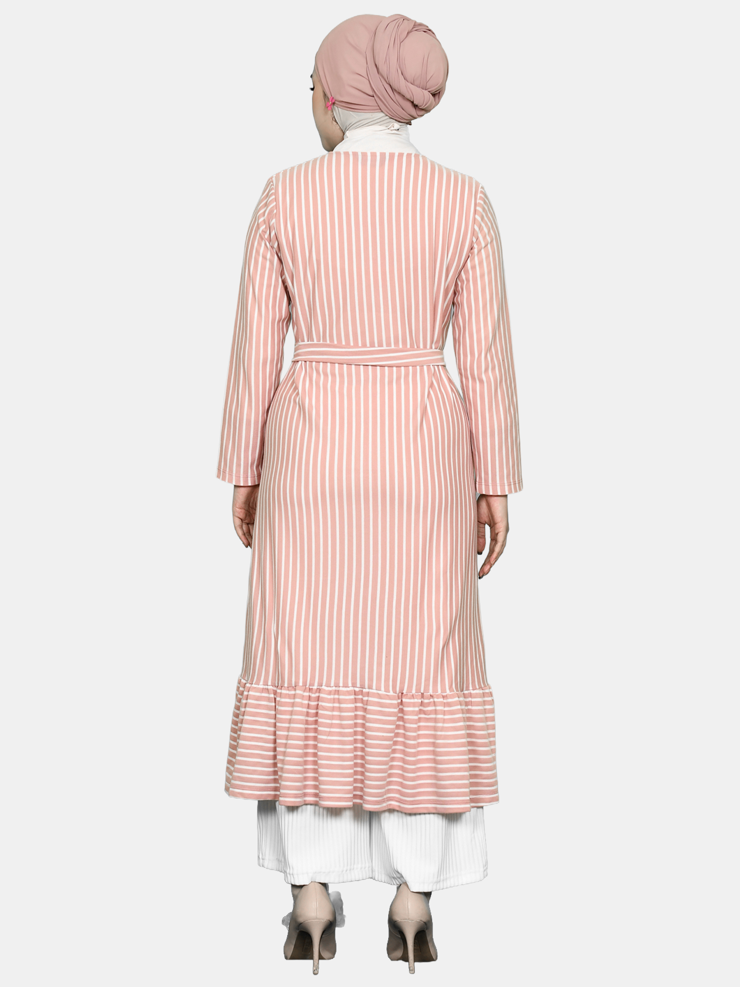 Mybamus Benna Lace Tunic