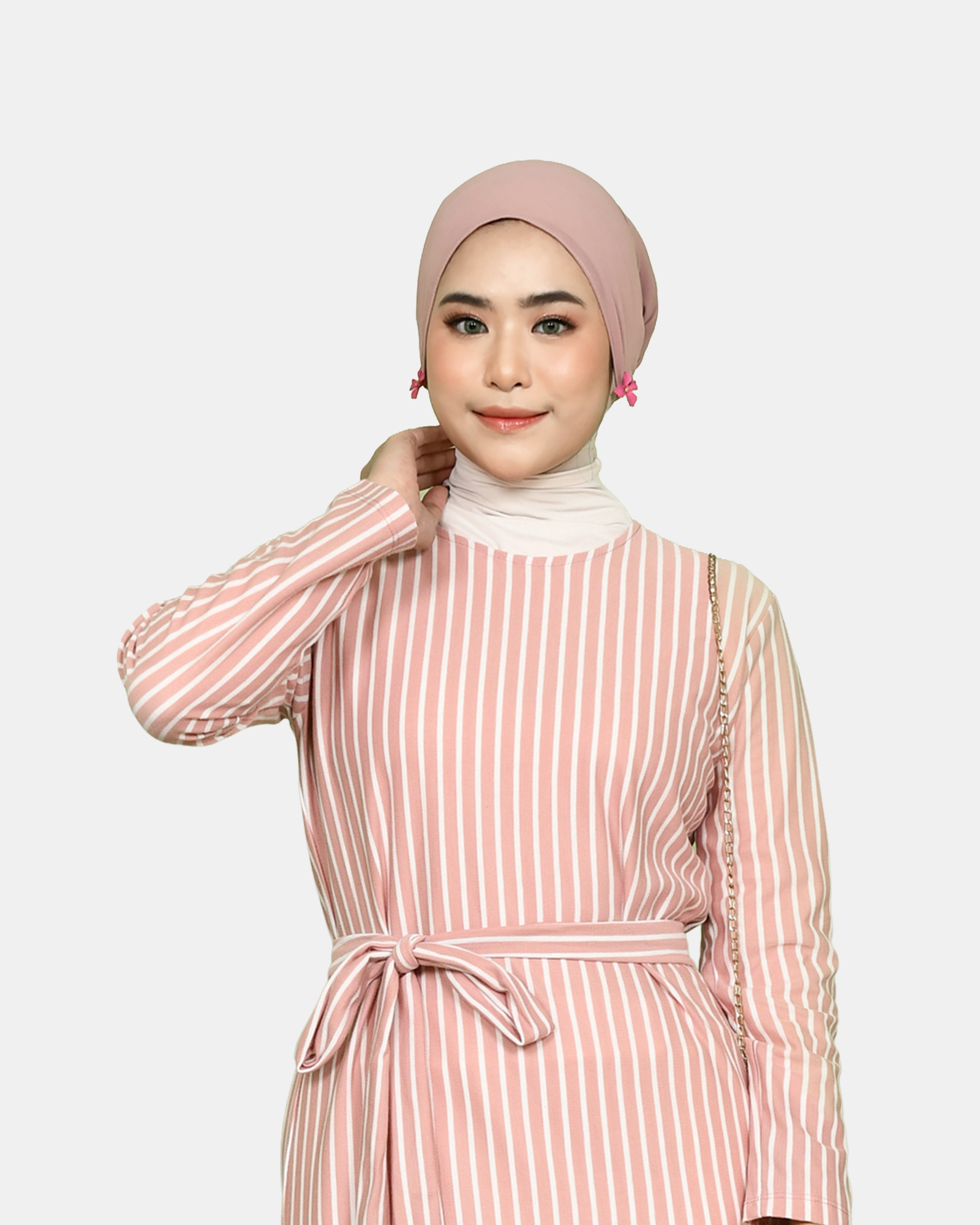 Mybamus Benna Lace Tunic view 7