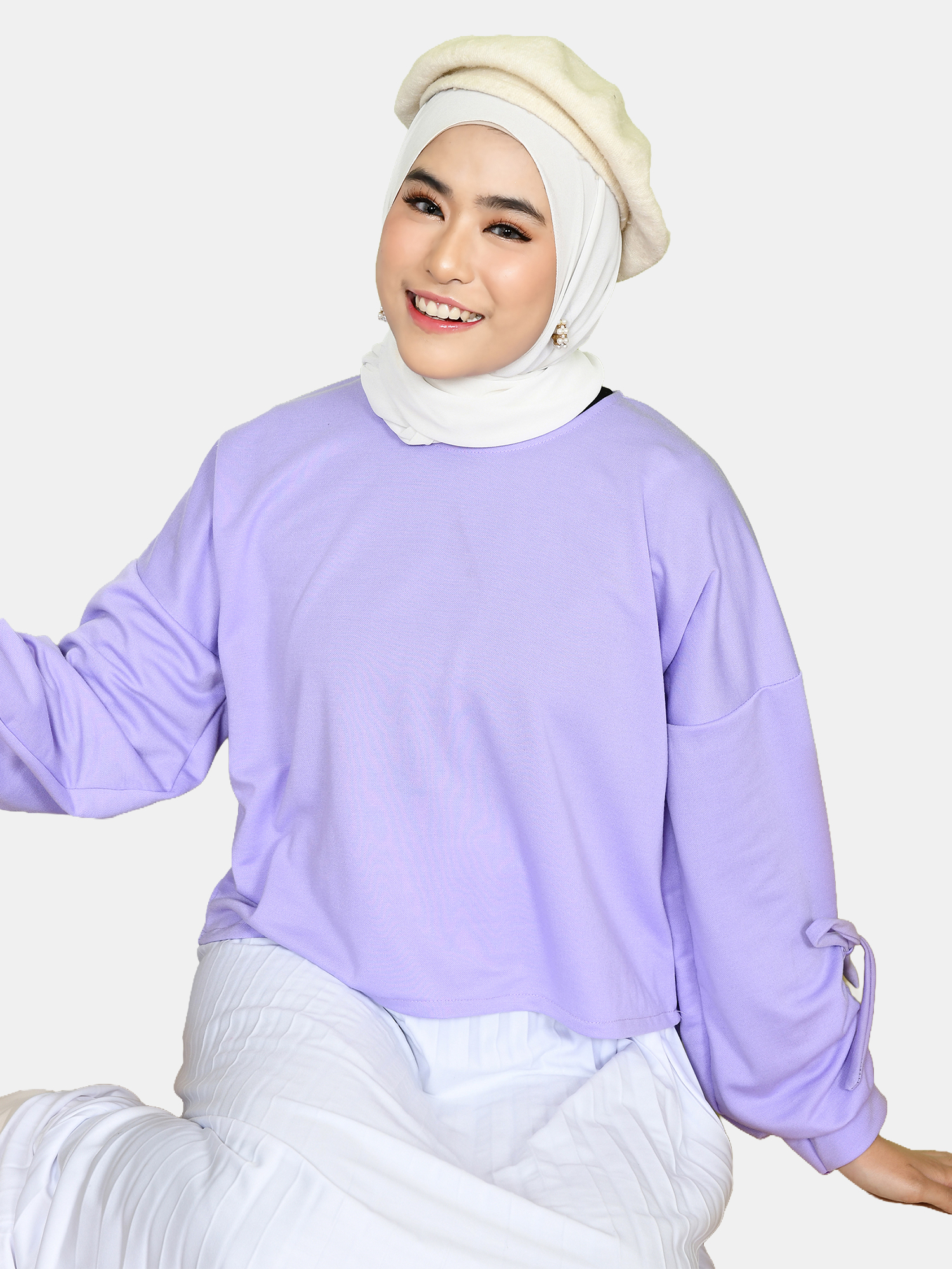Mybamus Vindi Blouse