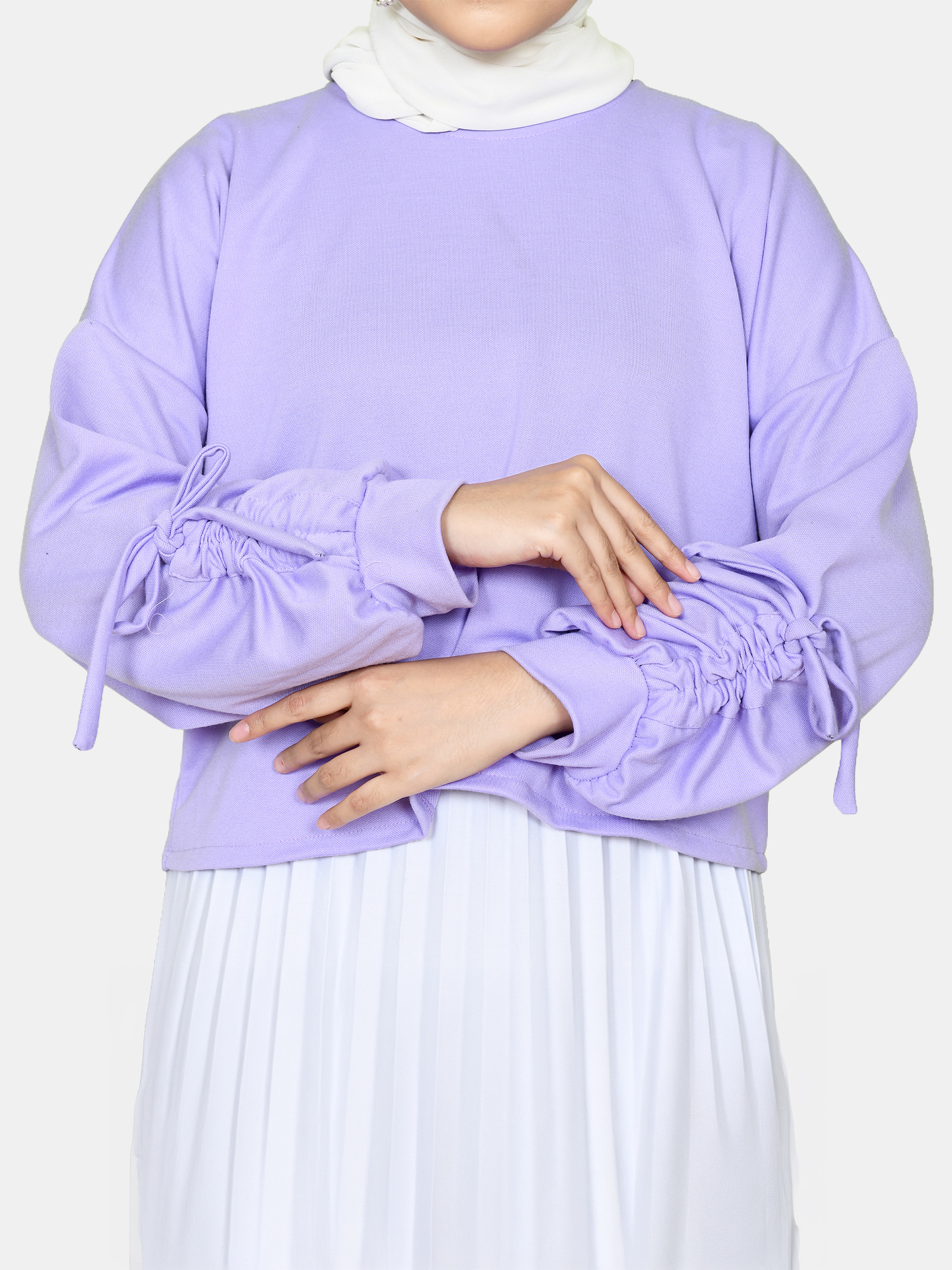Mybamus Vindi Blouse view 3