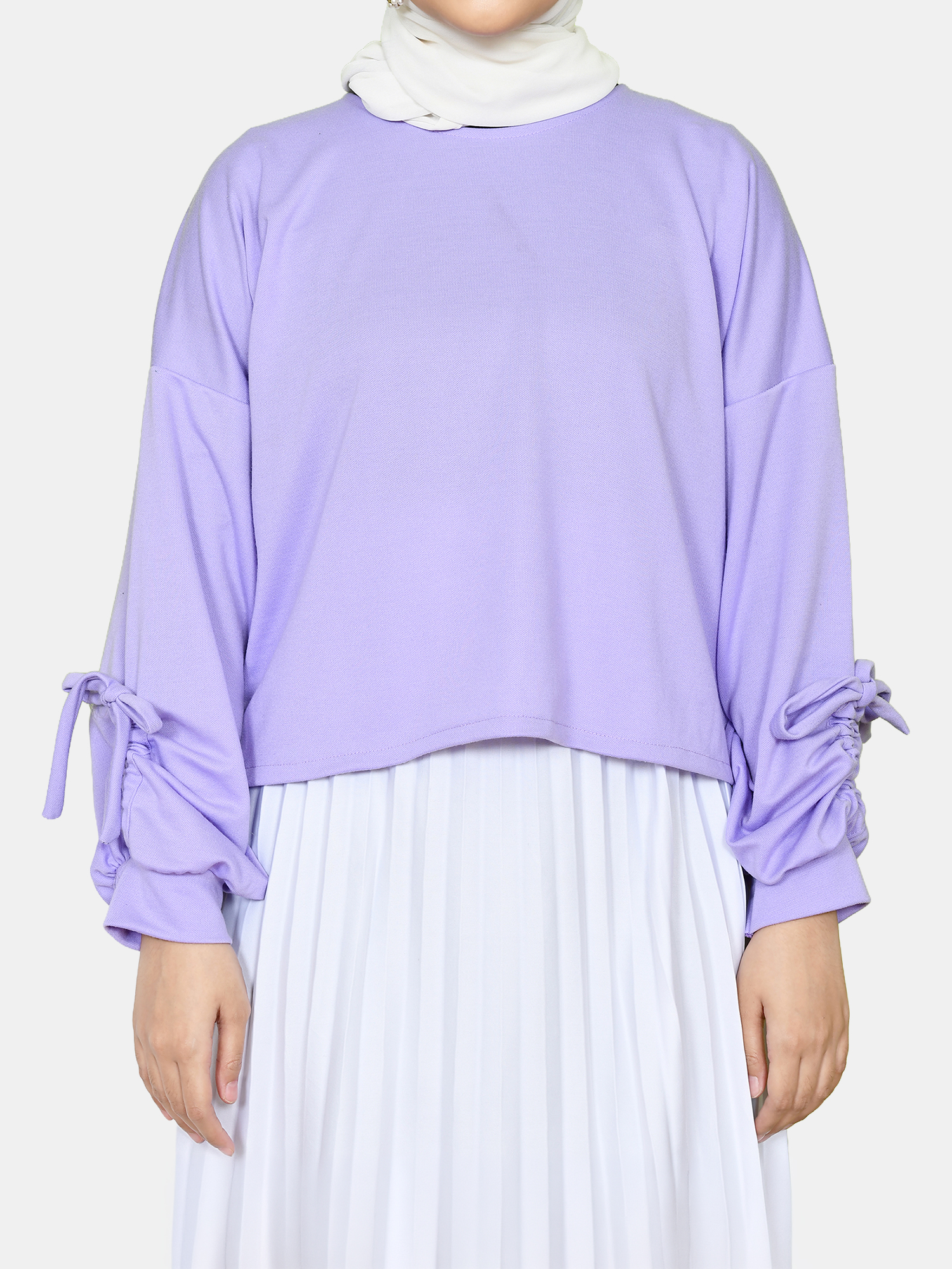 Mybamus Vindi Blouse view 2
