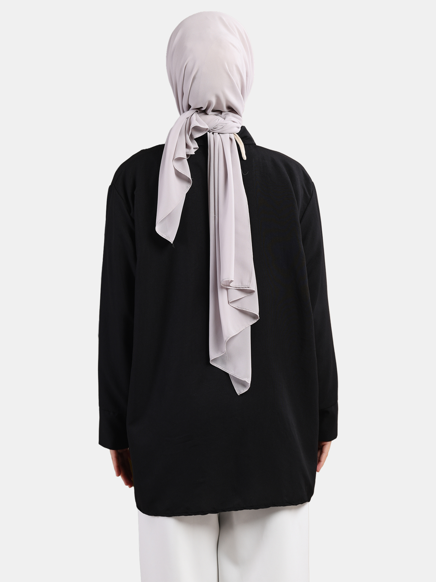 Mybamus Eira Shirt Kemeja Oversize view 2