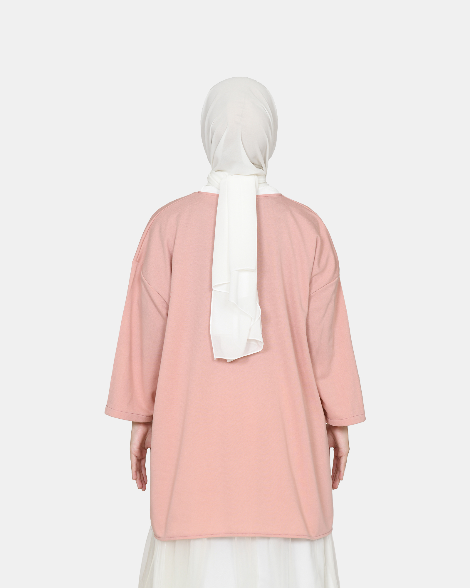 Mybamus Olin Oversize Tops view 2