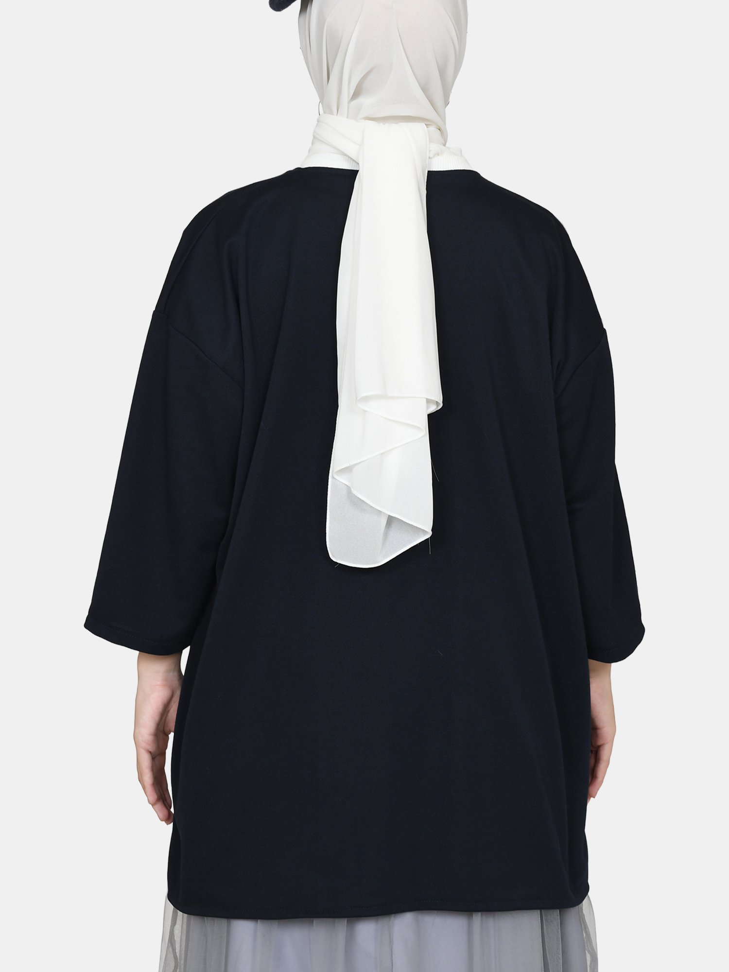 Mybamus Olin Oversize Tops view 4