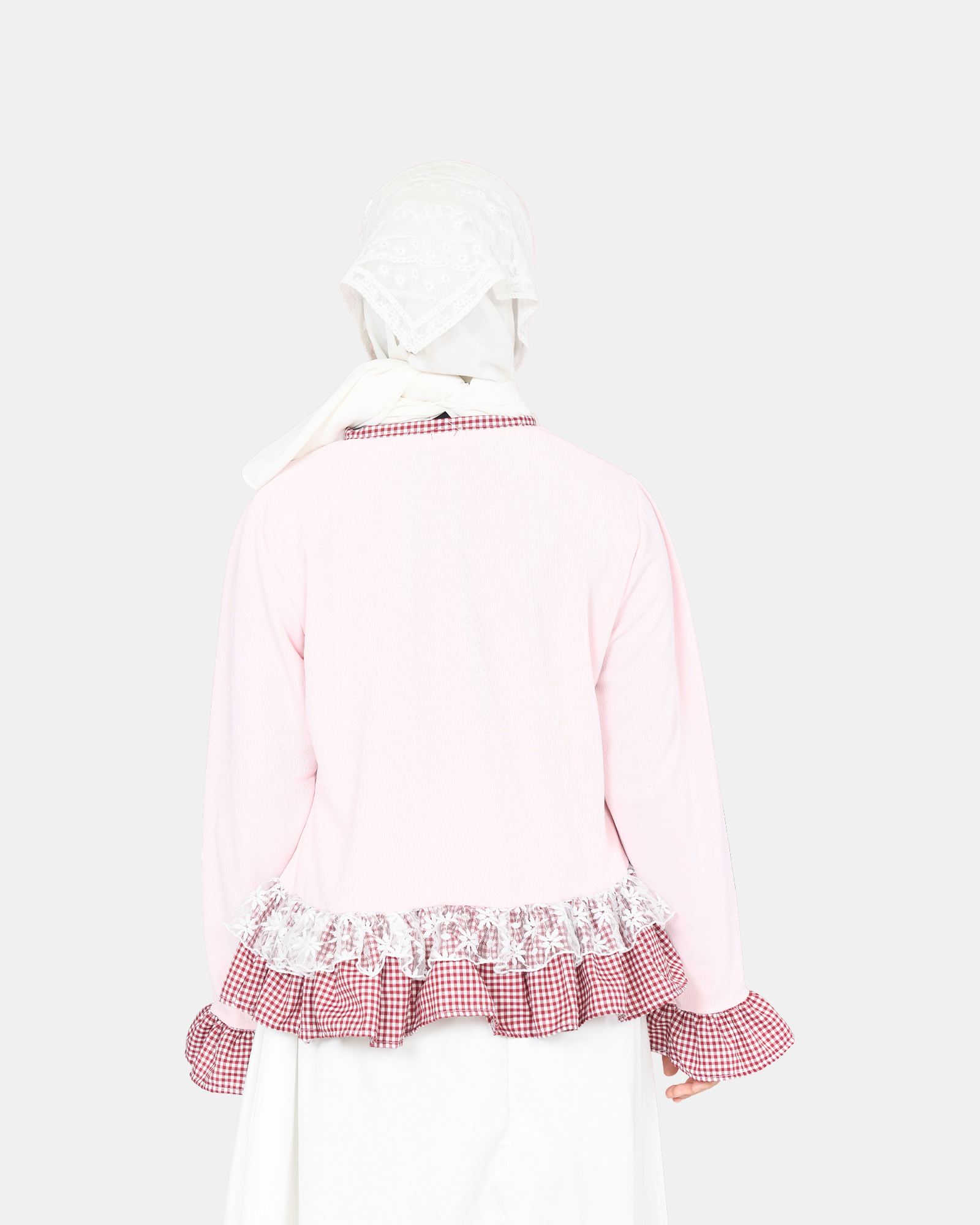 Mybamus Nira Blouse