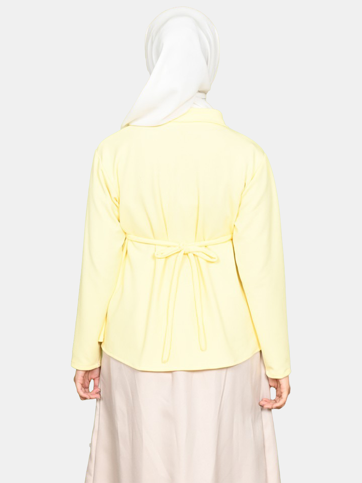 Mybamus Rara Knit Top Slimfit view 8