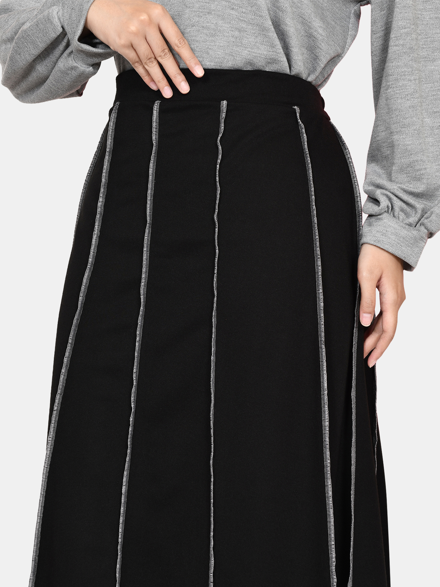 Mybamus Zila Playfull Skirt view 2