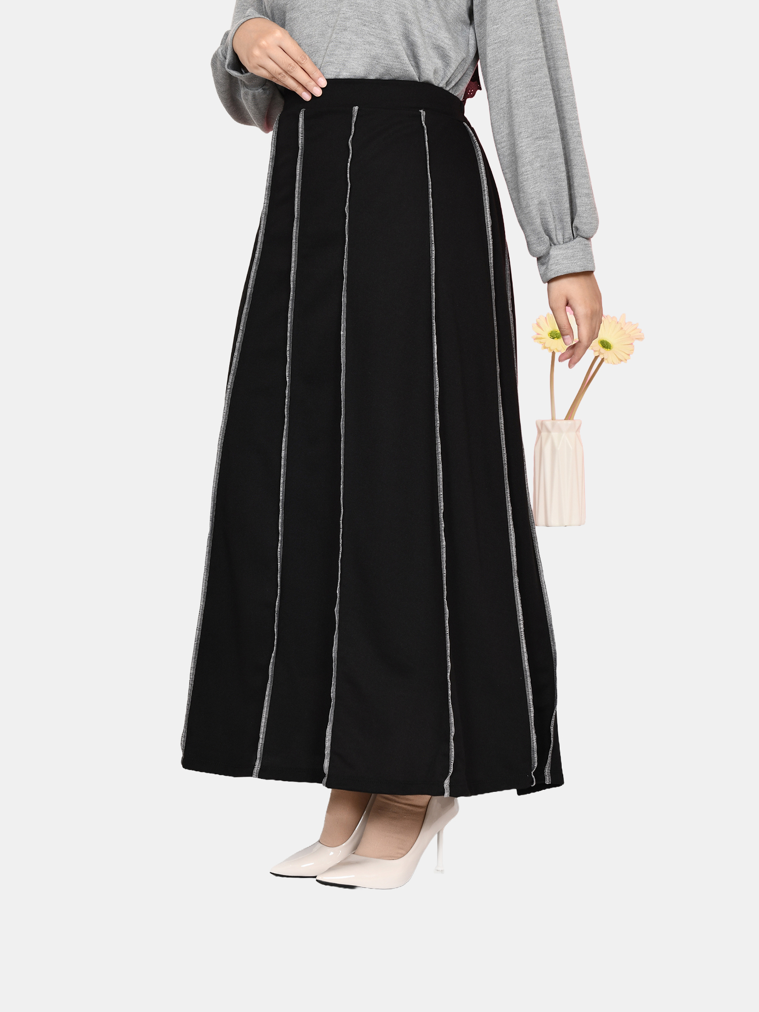 Mybamus Zila Playfull Skirt view 4