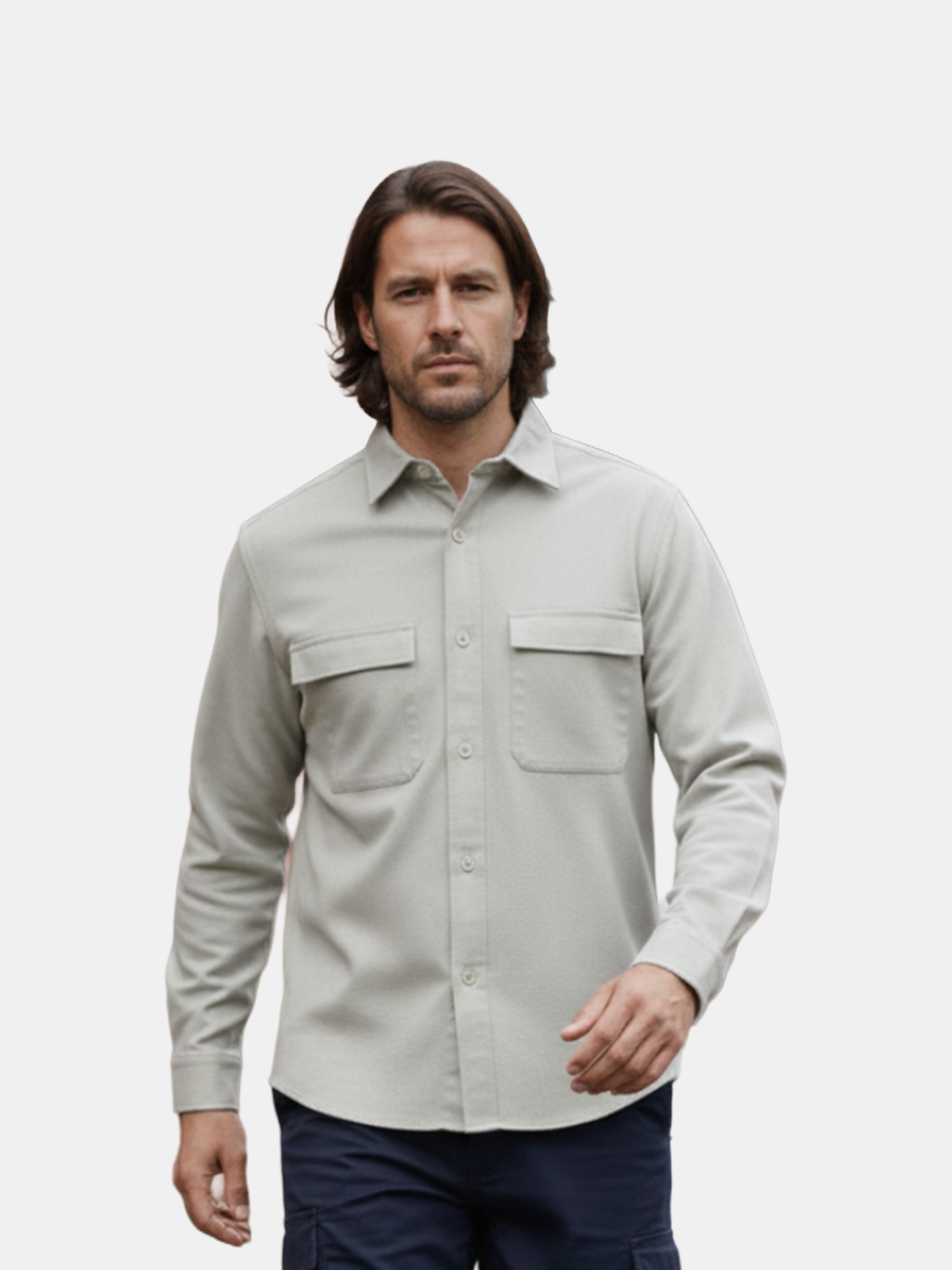 Sonny - Men's Shirt view 4