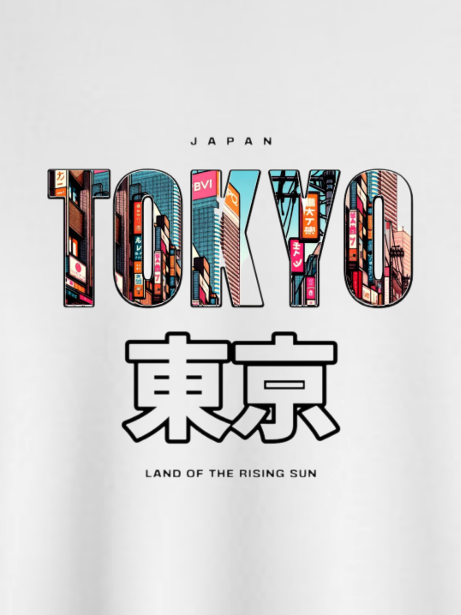 Regular Fit White Cotton Graphic Tshirt UTR66 view 2