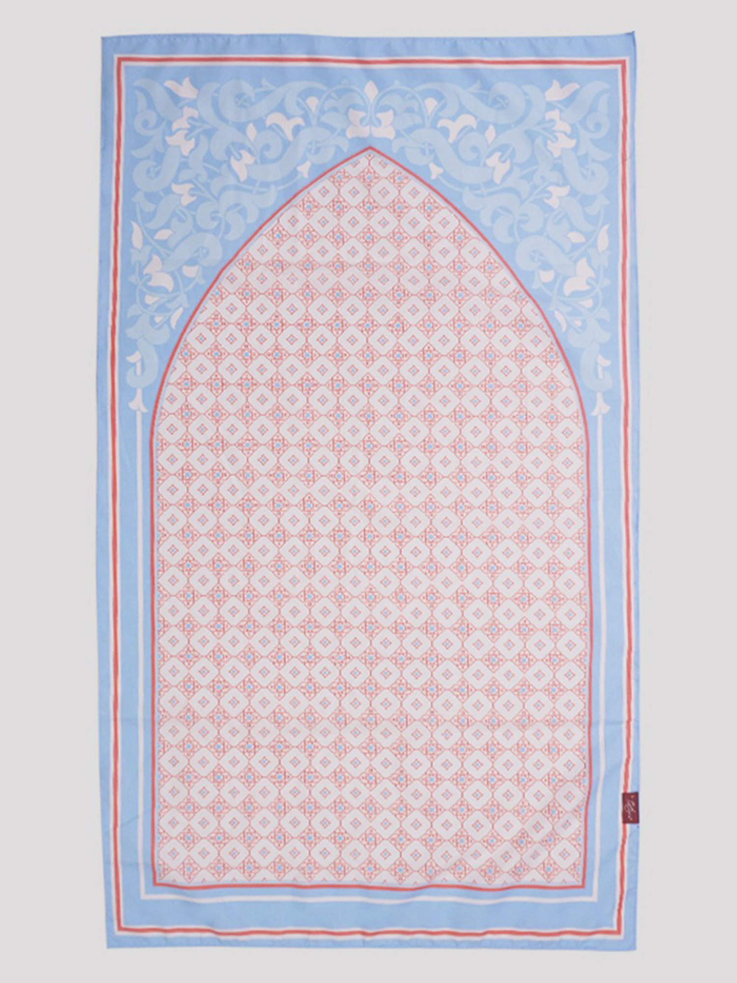 Syakiela Ihza Sajadah - Blue