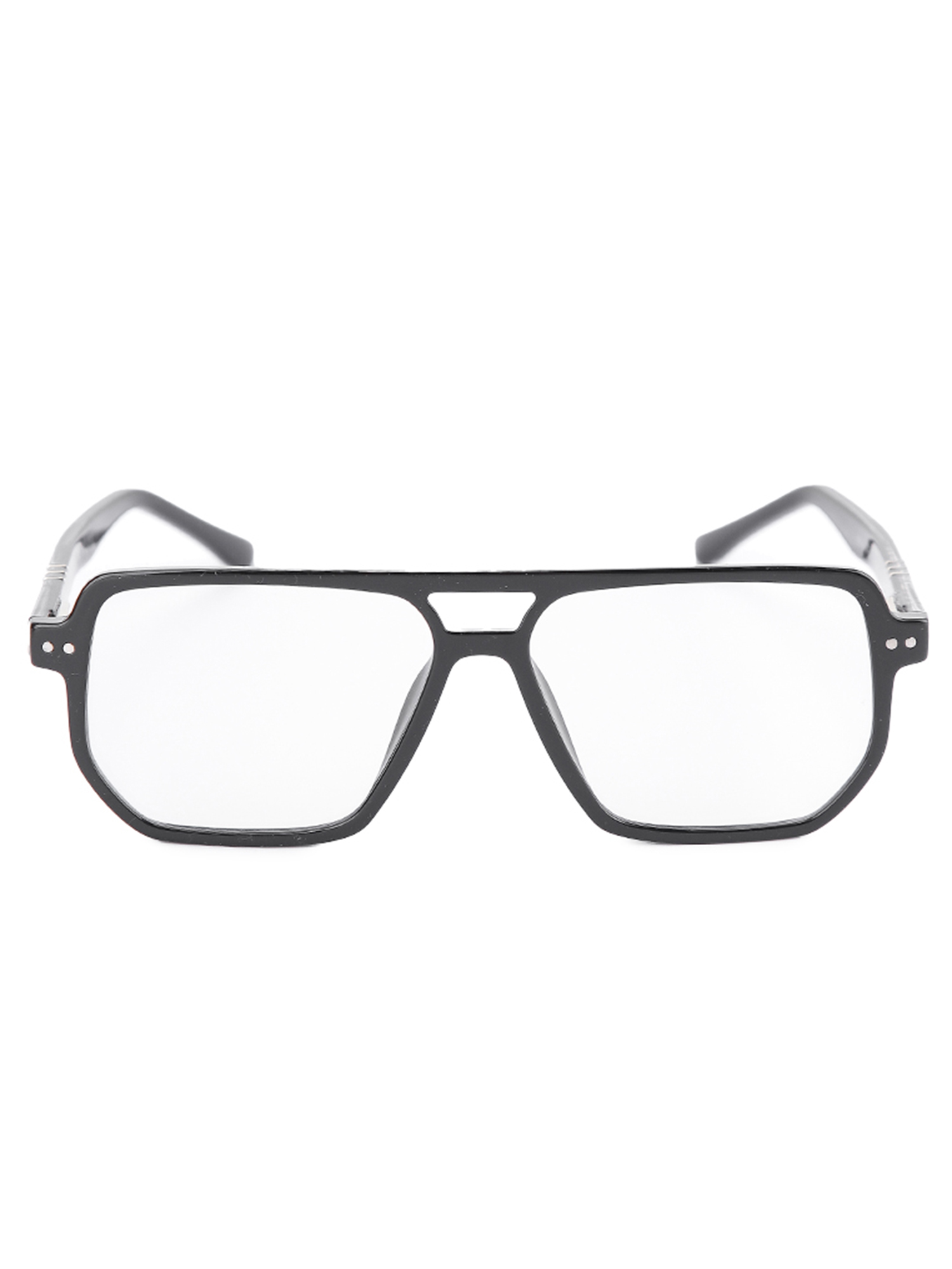 Nucleus Kacamata  Pria Wanita Antiradiasi Fashion Sunglasses Bahan Premium view 4
