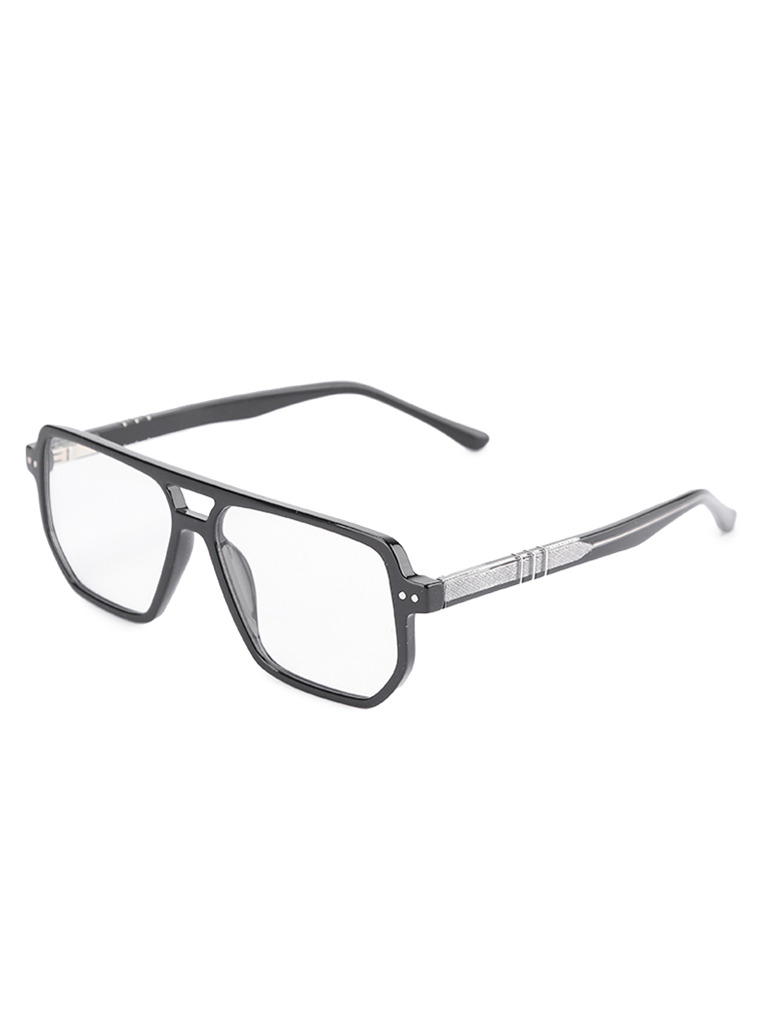 Nucleus Kacamata  Pria Wanita Antiradiasi Fashion Sunglasses Bahan Premium view 2