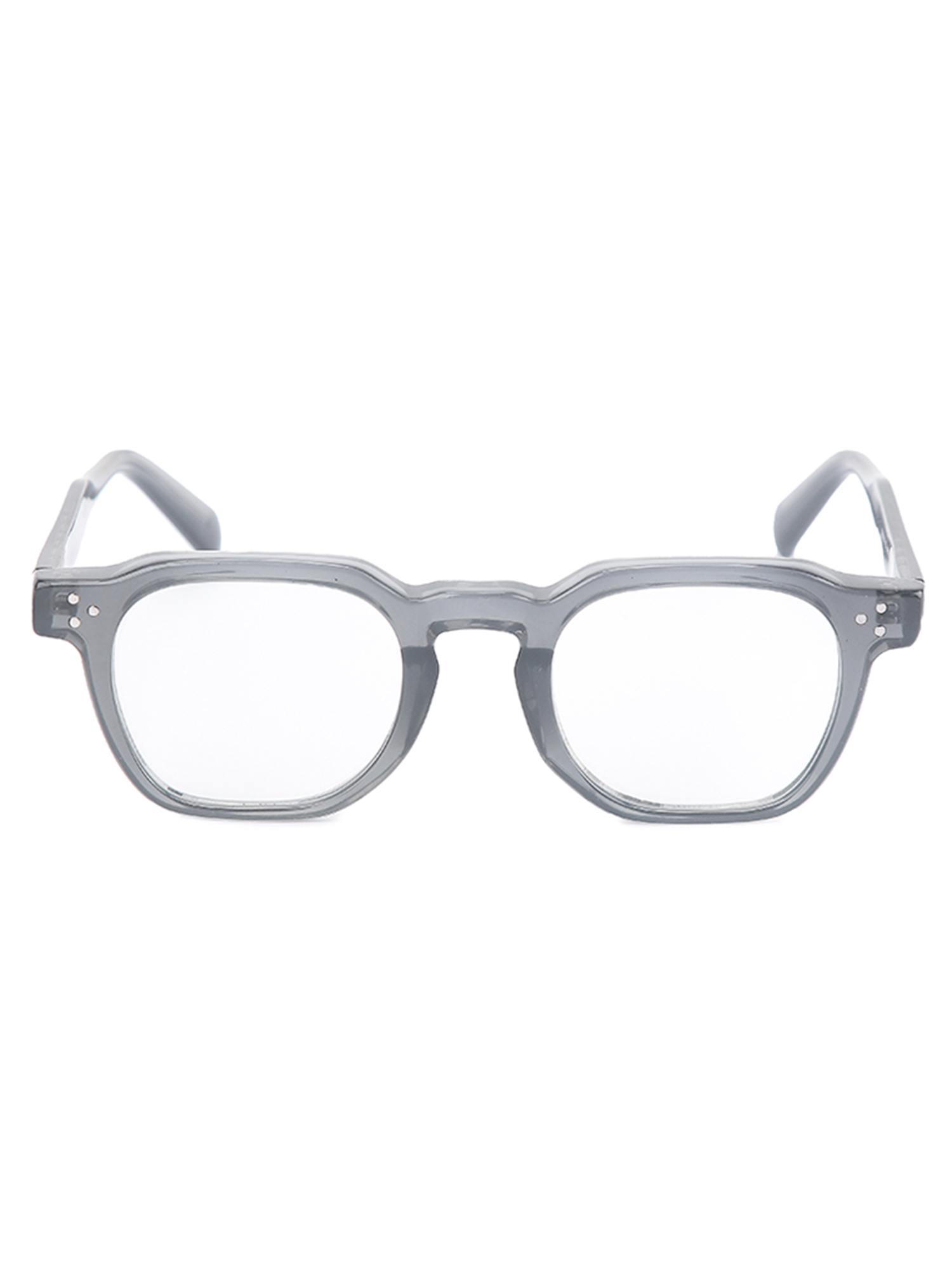 Saturn Kacamata  Pria Wanita Antiradiasi Fashion Sunglasses Bahan Premium view 4