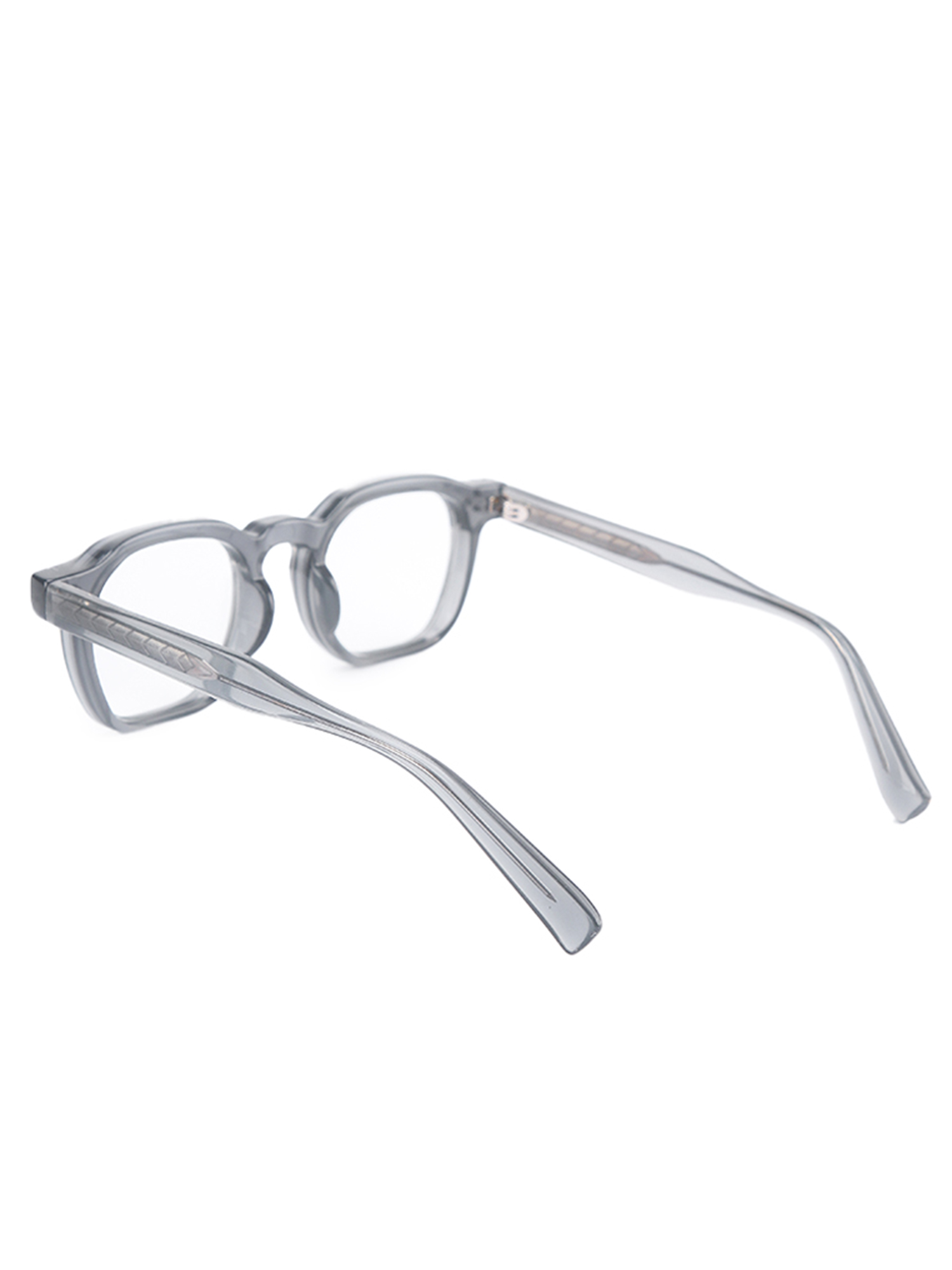 Saturn Kacamata  Pria Wanita Antiradiasi Fashion Sunglasses Bahan Premium view 3