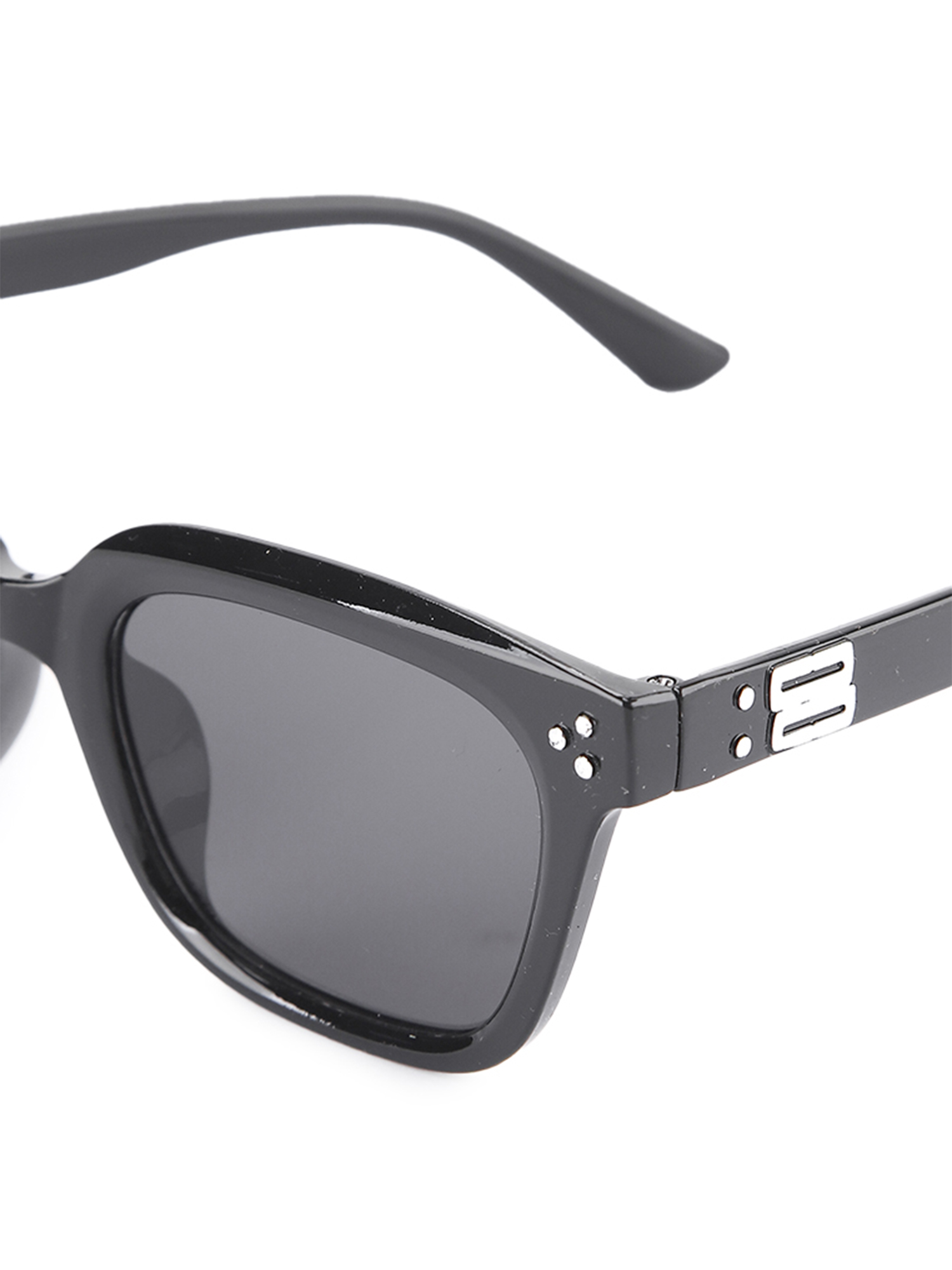 Kacamata Dots Sunglasses view 5