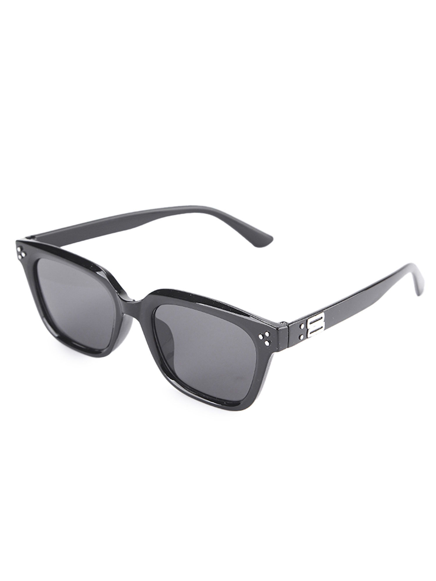 Kacamata Dots Sunglasses view 2