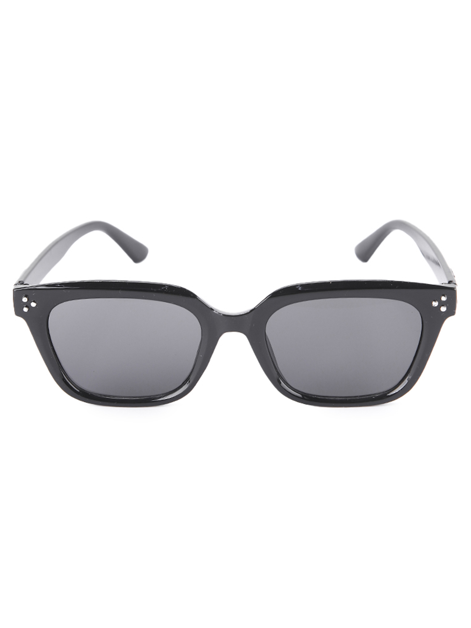 Kacamata Dots Sunglasses view 4