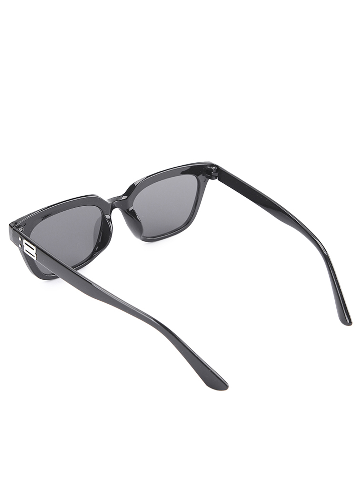 Kacamata Dots Sunglasses view 3