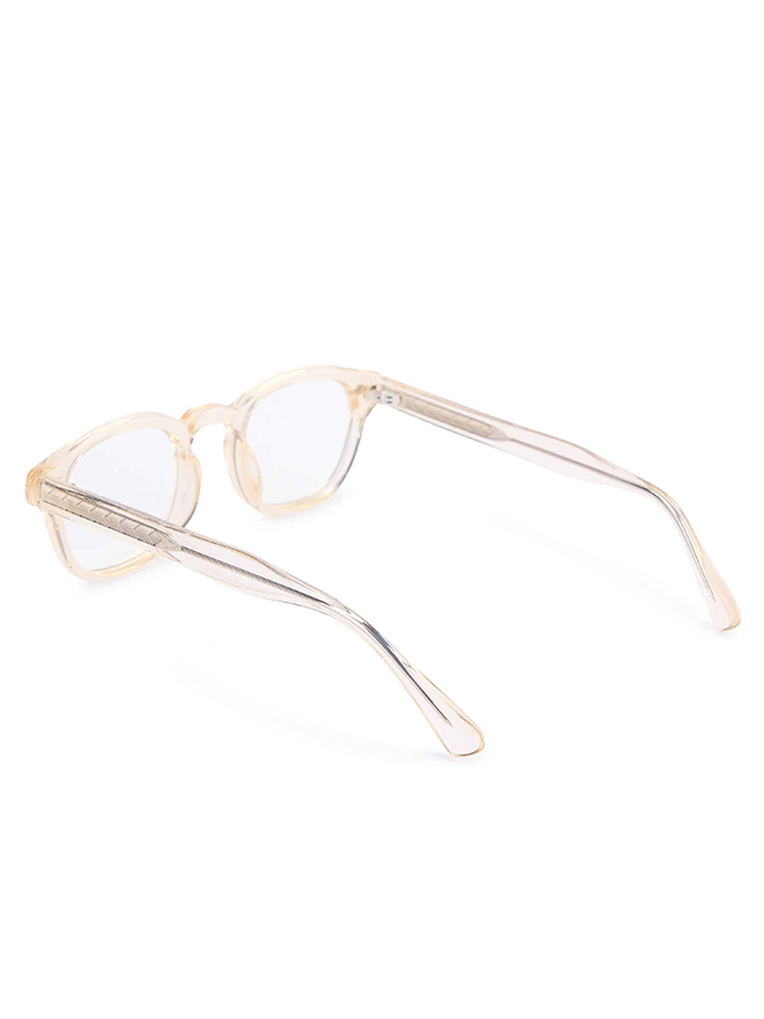 The Sun  Kacamata  Pria Wanita Antiradiasi Fashion Sunglasses Bahan Premium view 3