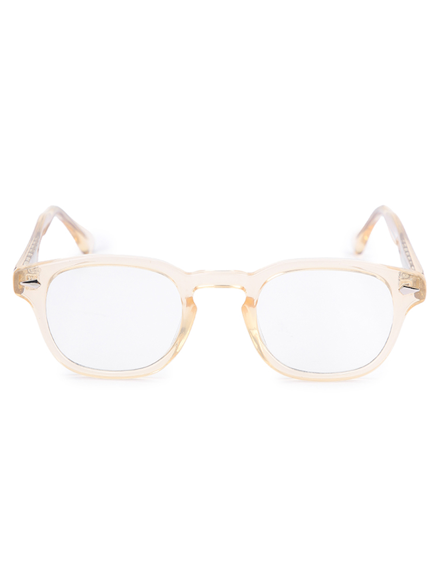 The Sun  Kacamata  Pria Wanita Antiradiasi Fashion Sunglasses Bahan Premium view 4