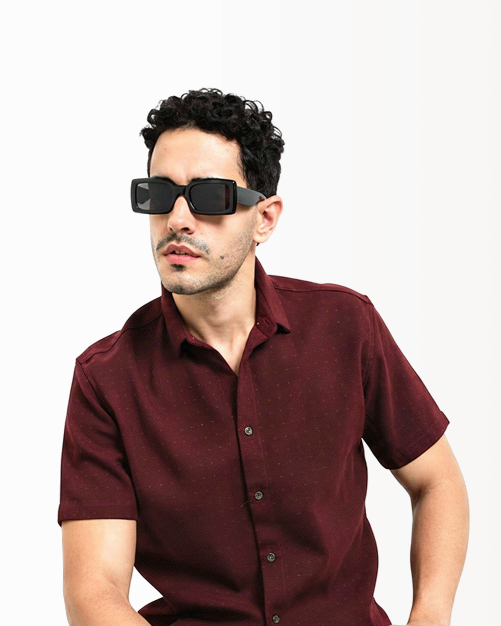 Kacamata Recta Sunglasses view 6