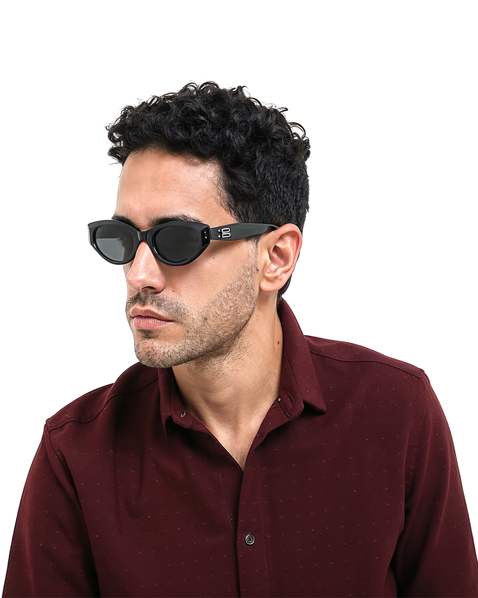 Kacamata Catz Sunglasses view 6
