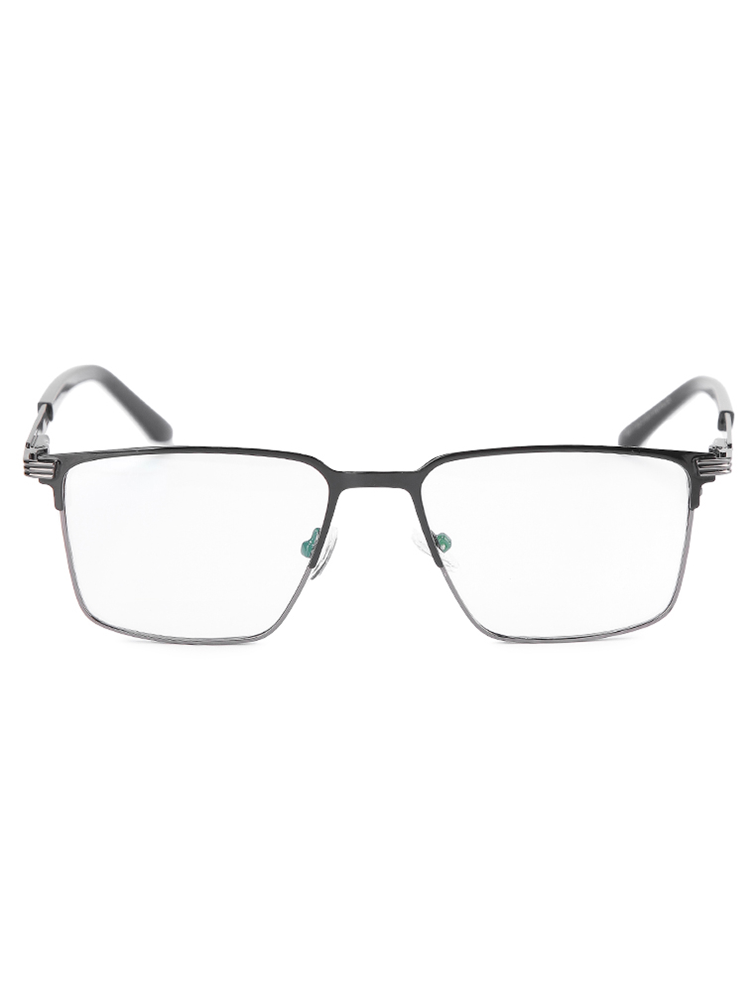 Aurora Kacamata Pria Wanita Antiradiasi Fashion Sunglasses Bahan Premium view 4