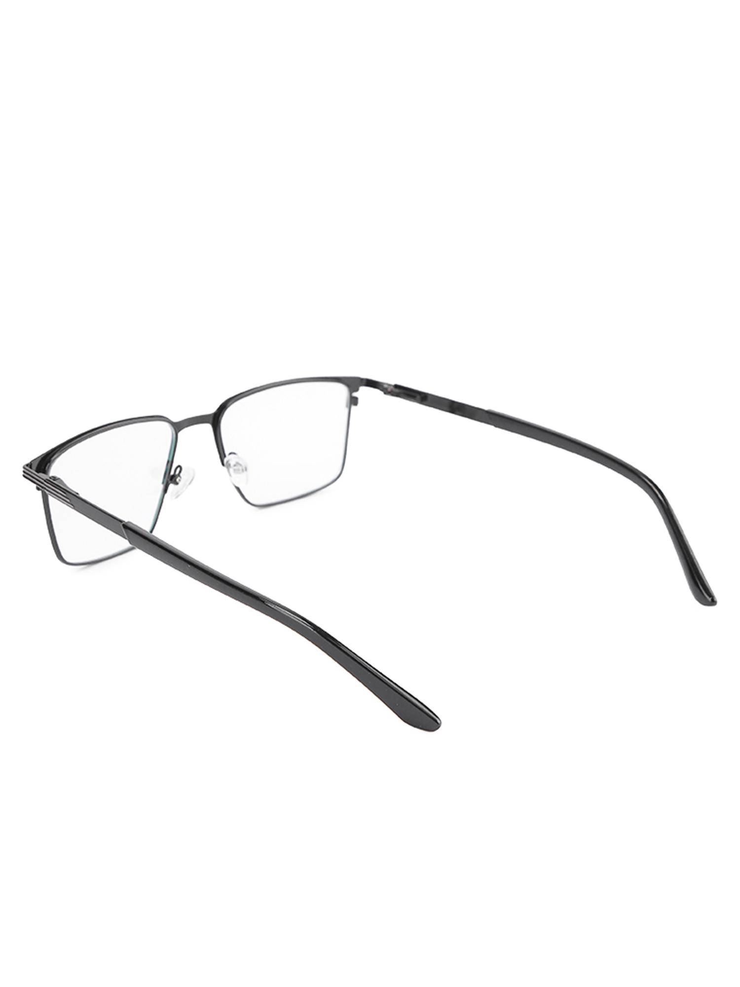Aurora Kacamata Pria Wanita Antiradiasi Fashion Sunglasses Bahan Premium view 3