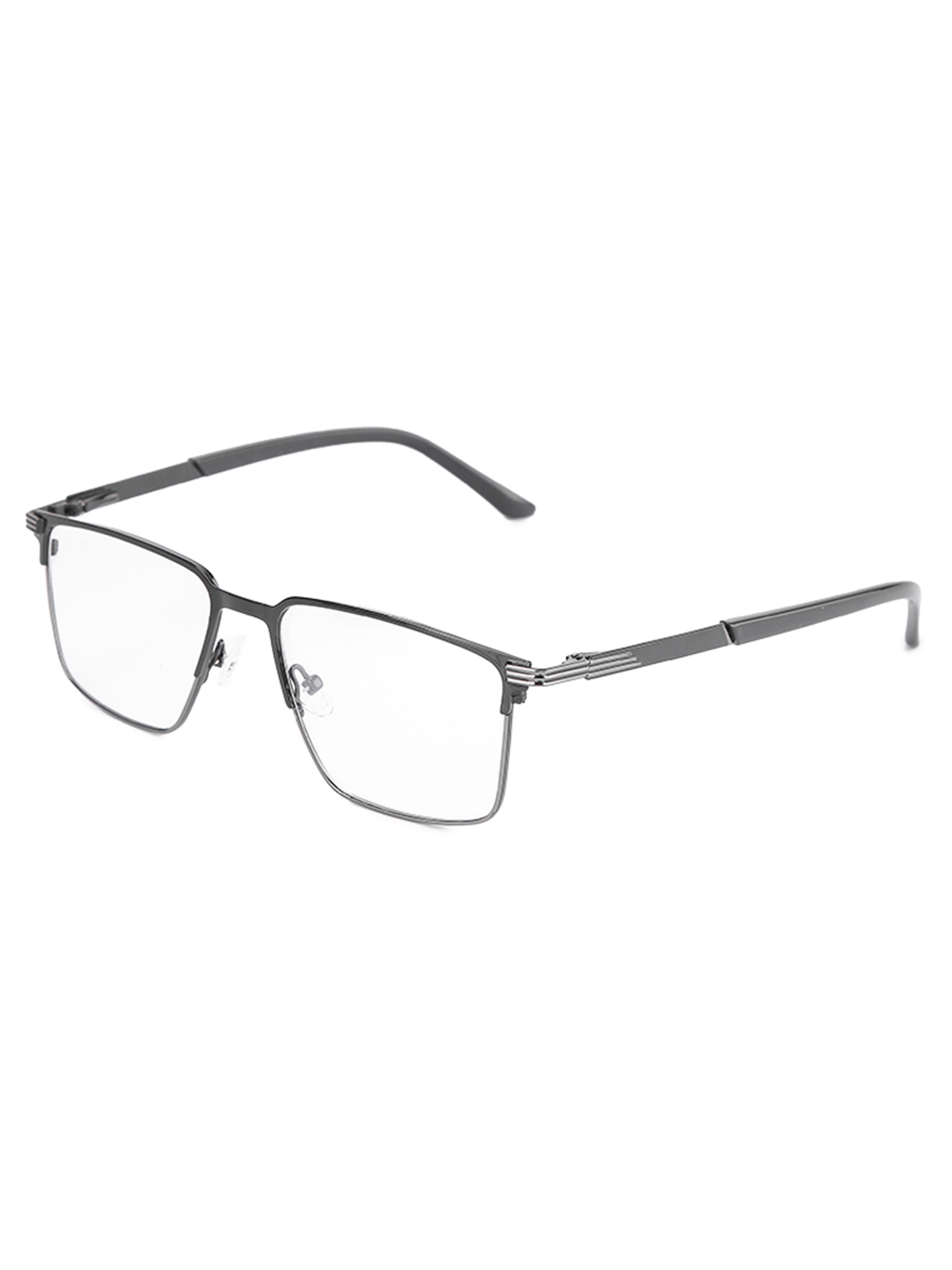 Aurora Kacamata Pria Wanita Antiradiasi Fashion Sunglasses Bahan Premium view 2