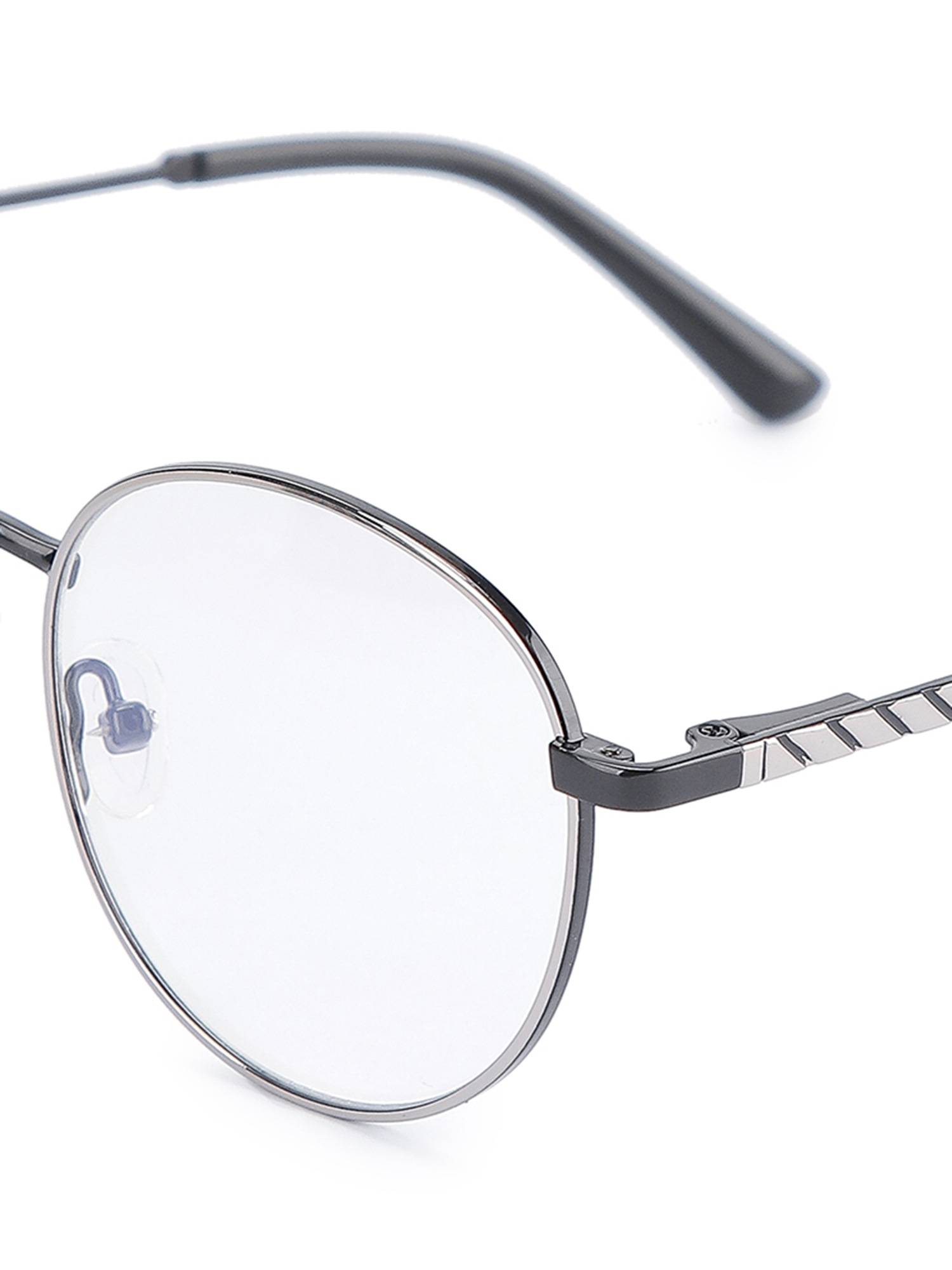 Milkyway Kacamata Pria Wanita Antiradiasi Fashion Sunglasses Bahan Premium view 5