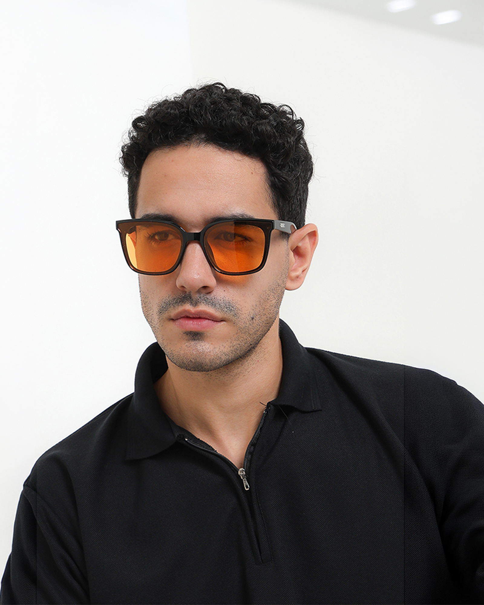 Kacamata Sunset Sunglasses view 6