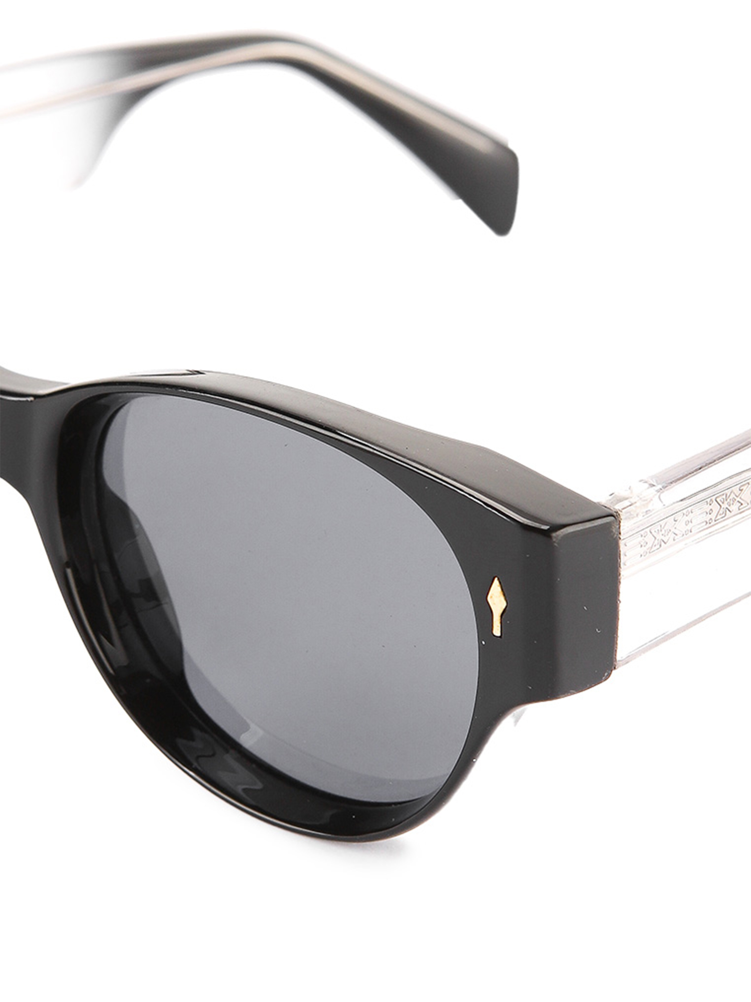Venus  Kacamata  Pria Wanita Antiradiasi Fashion Sunglasses Bahan Premium view 5
