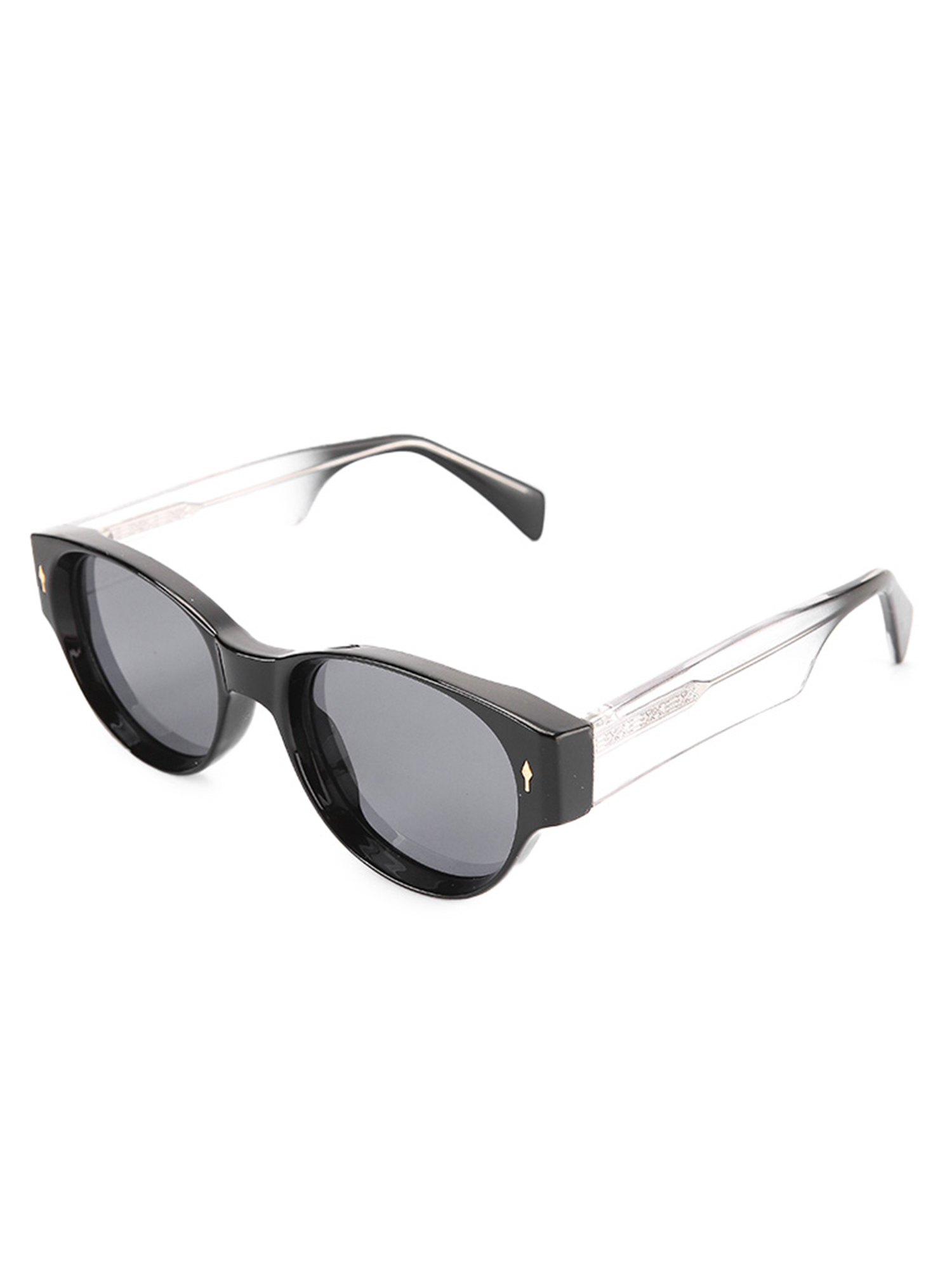 Venus  Kacamata  Pria Wanita Antiradiasi Fashion Sunglasses Bahan Premium view 2