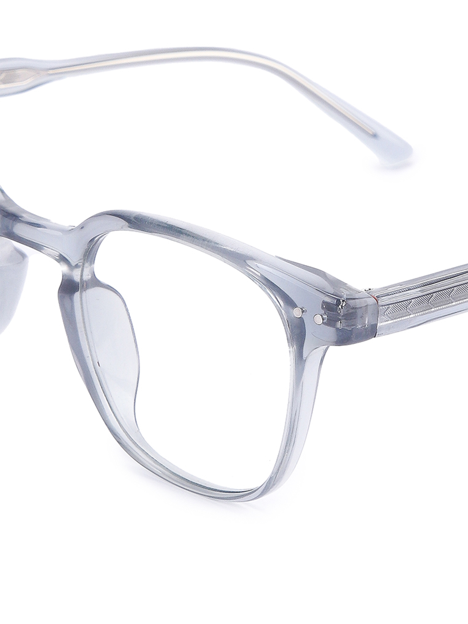 Planet earth  Kacamata  Pria Wanita Antiradiasi Fashion Sunglasses Bahan Premium view 5