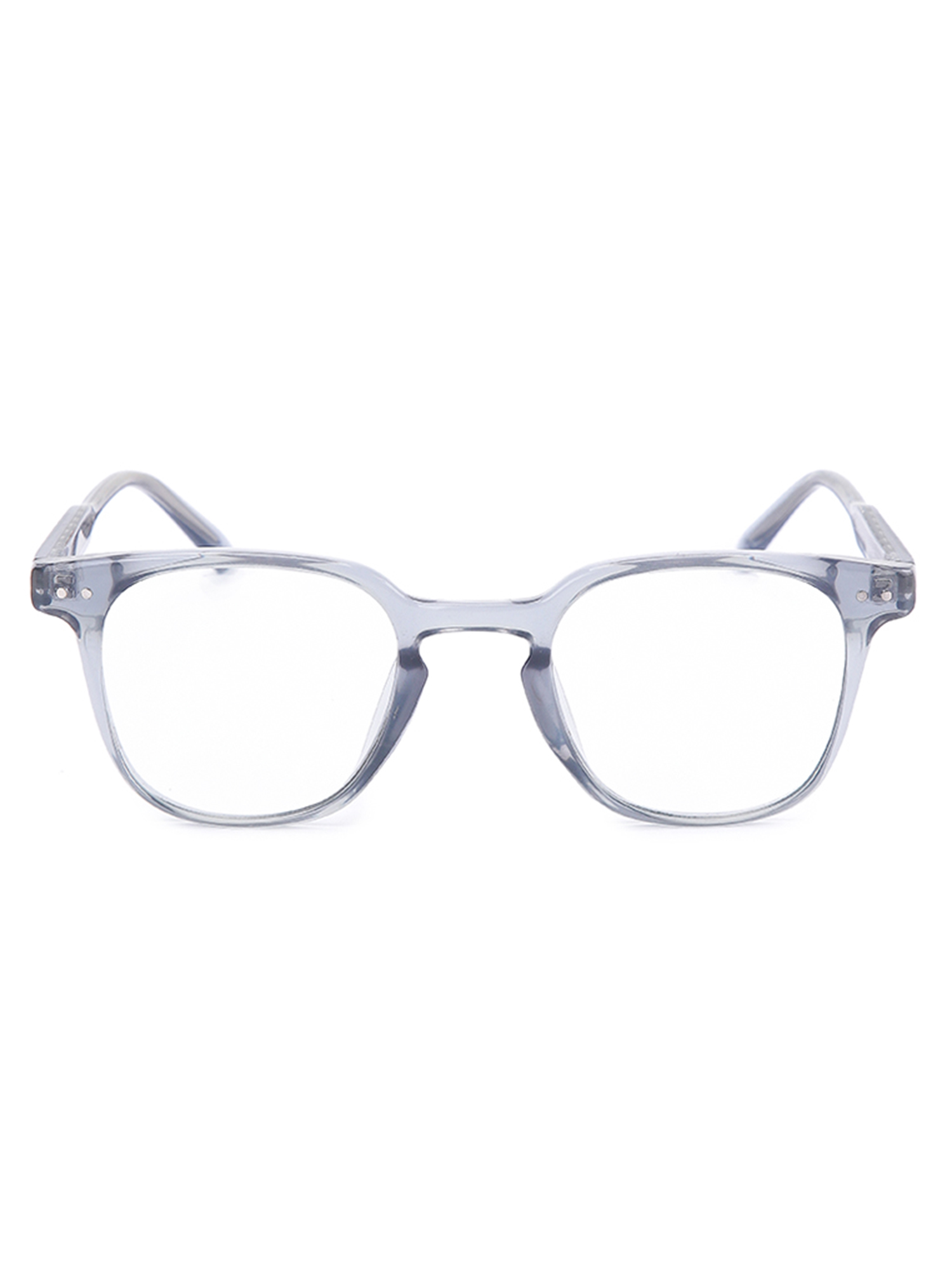 Planet earth  Kacamata  Pria Wanita Antiradiasi Fashion Sunglasses Bahan Premium view 4