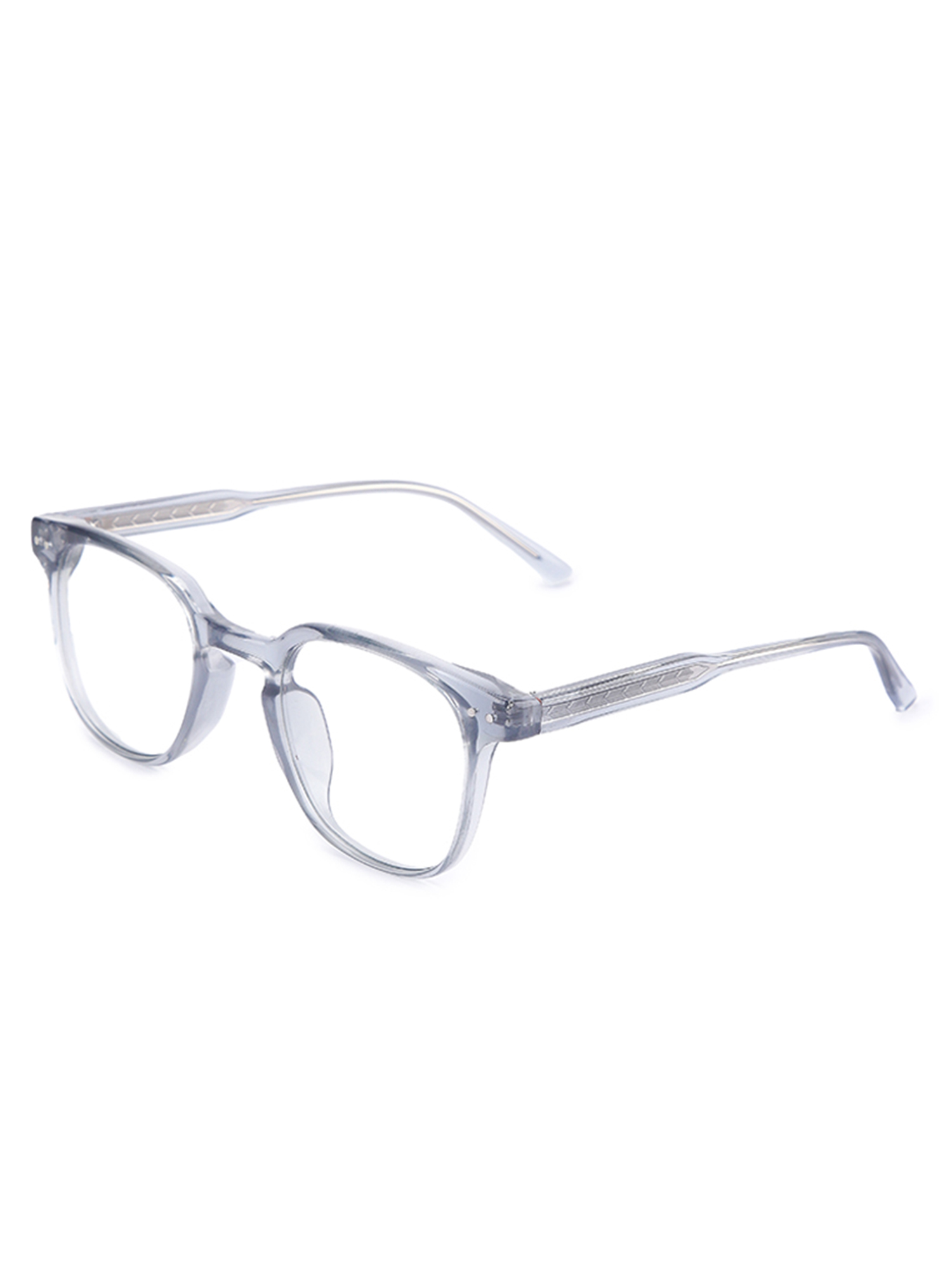 Planet earth  Kacamata  Pria Wanita Antiradiasi Fashion Sunglasses Bahan Premium view 2