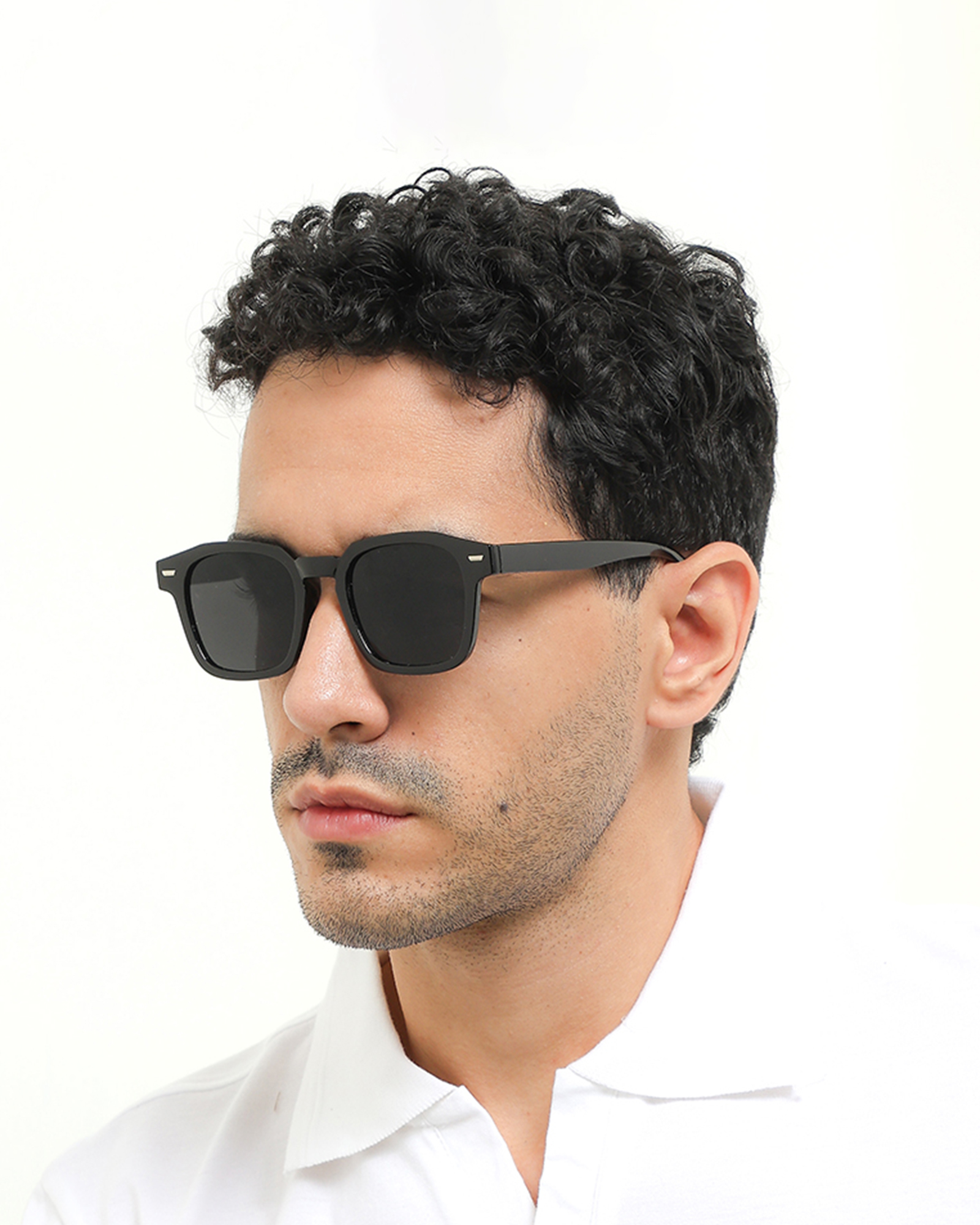 Kacamata Hex Sunglasses view 6