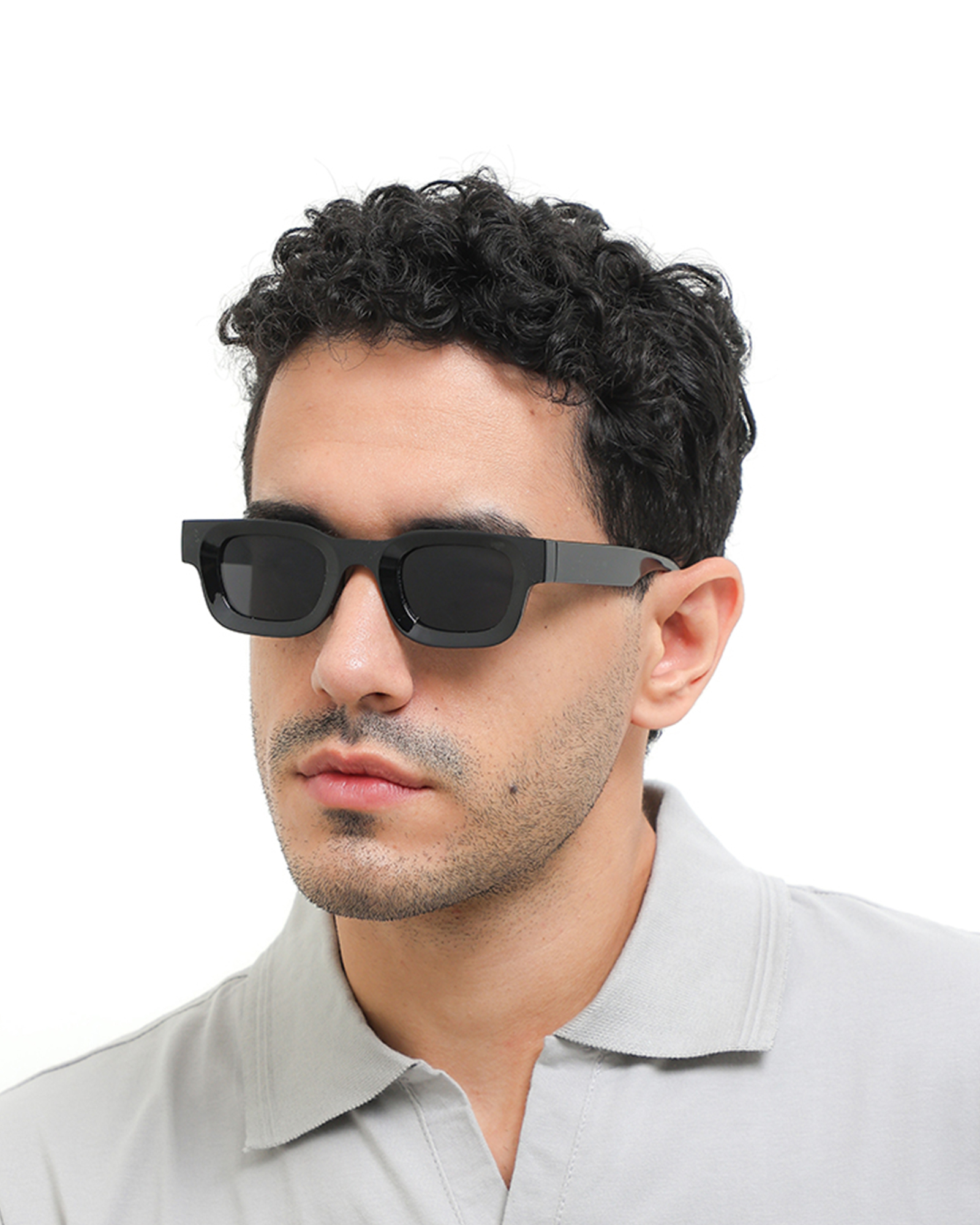 Kacamata Musk Sunglasses view 6