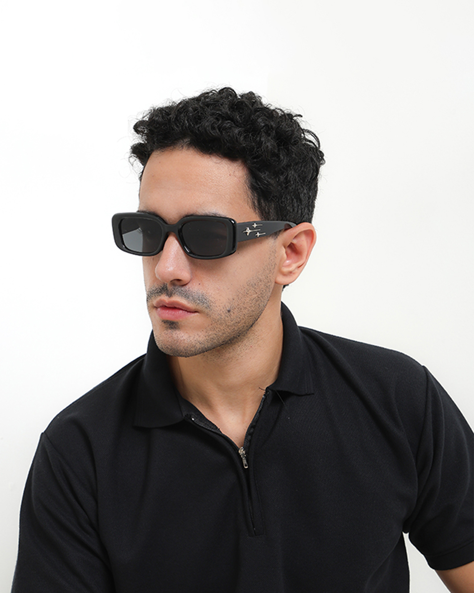 Kacamata Stars Sunglasses view 6