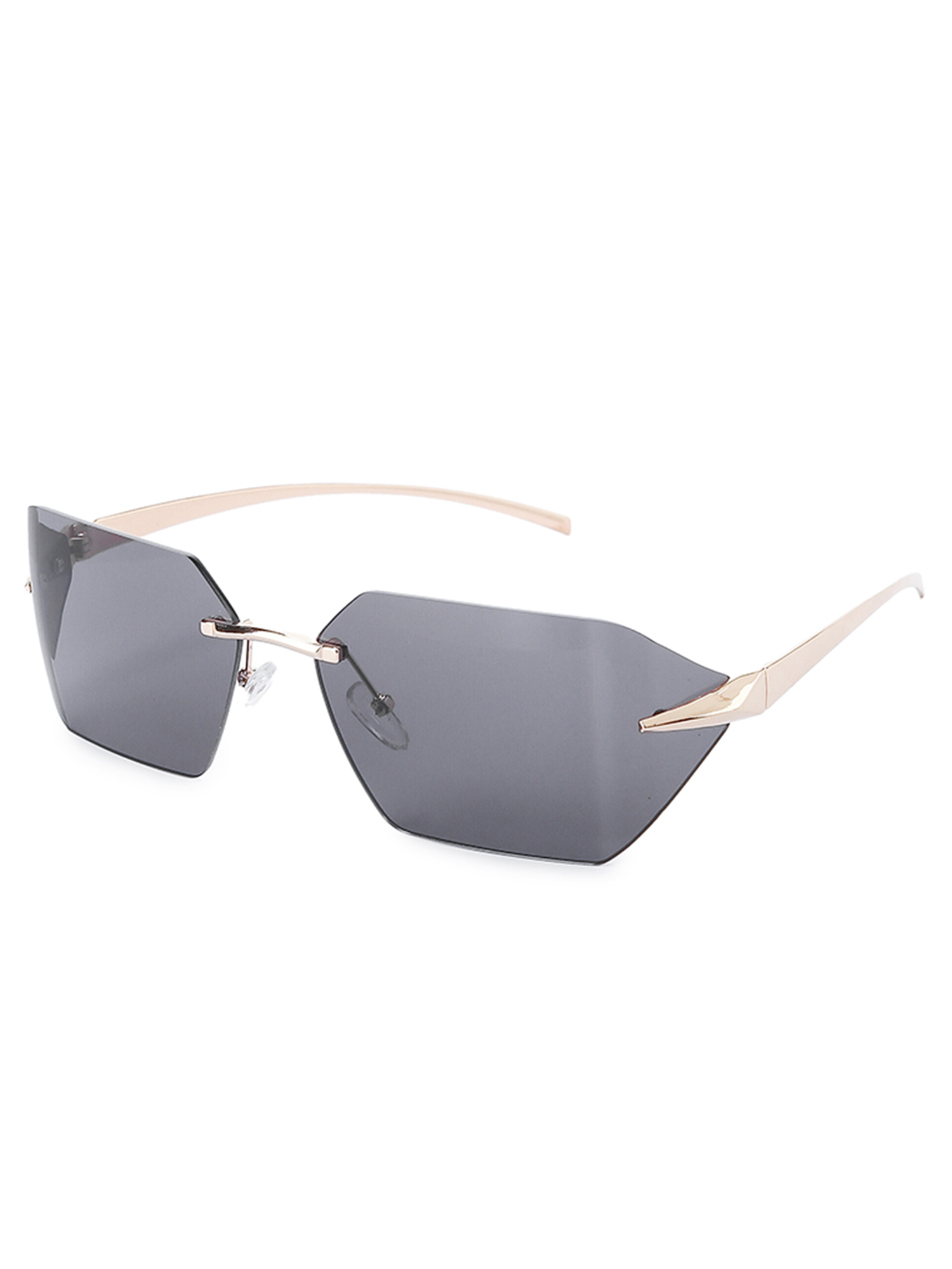 Kacamata Sunglasses Cosmic Edition Butterfly view 2
