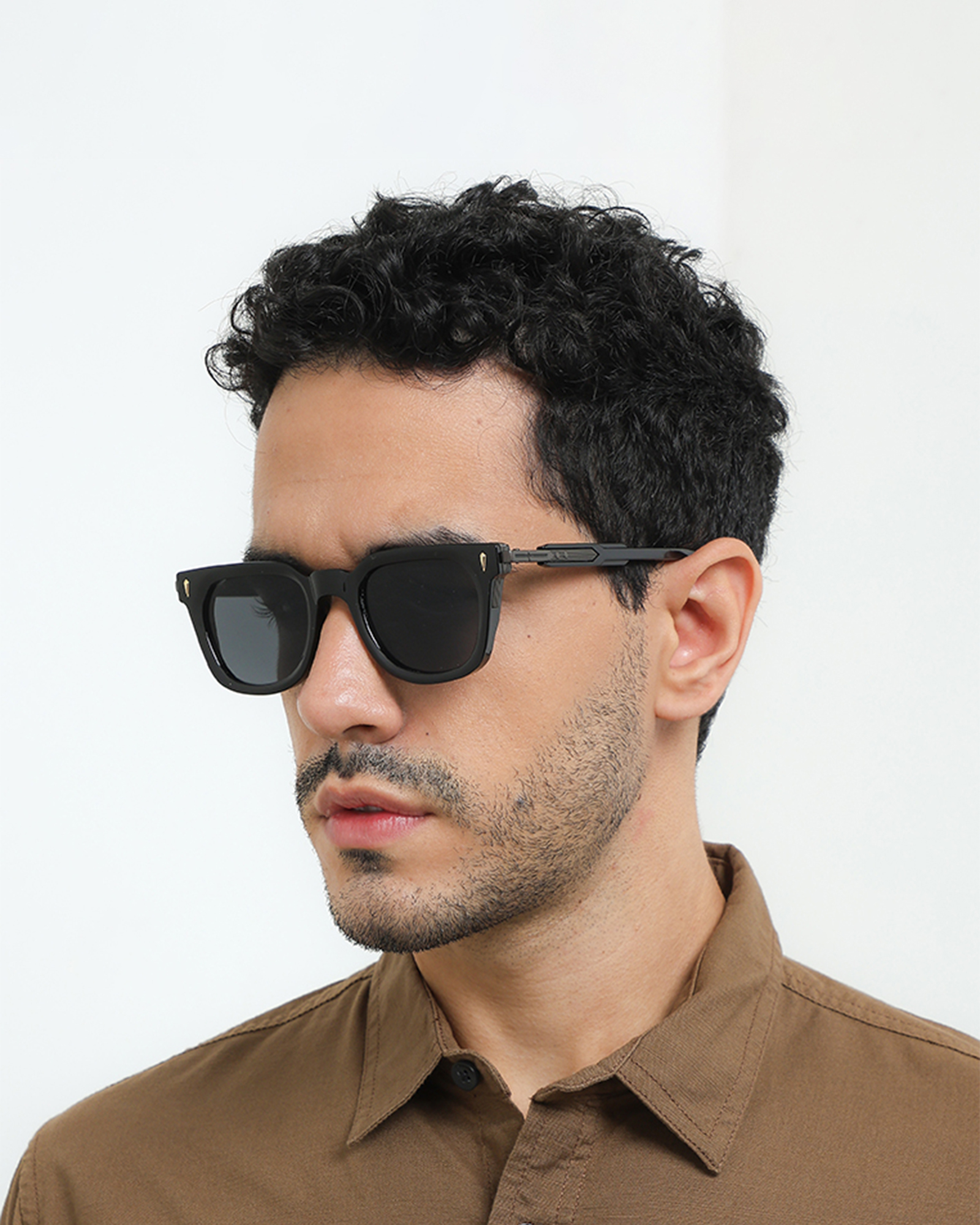 Cosmic Edition Eagle One Sunglasses view 6