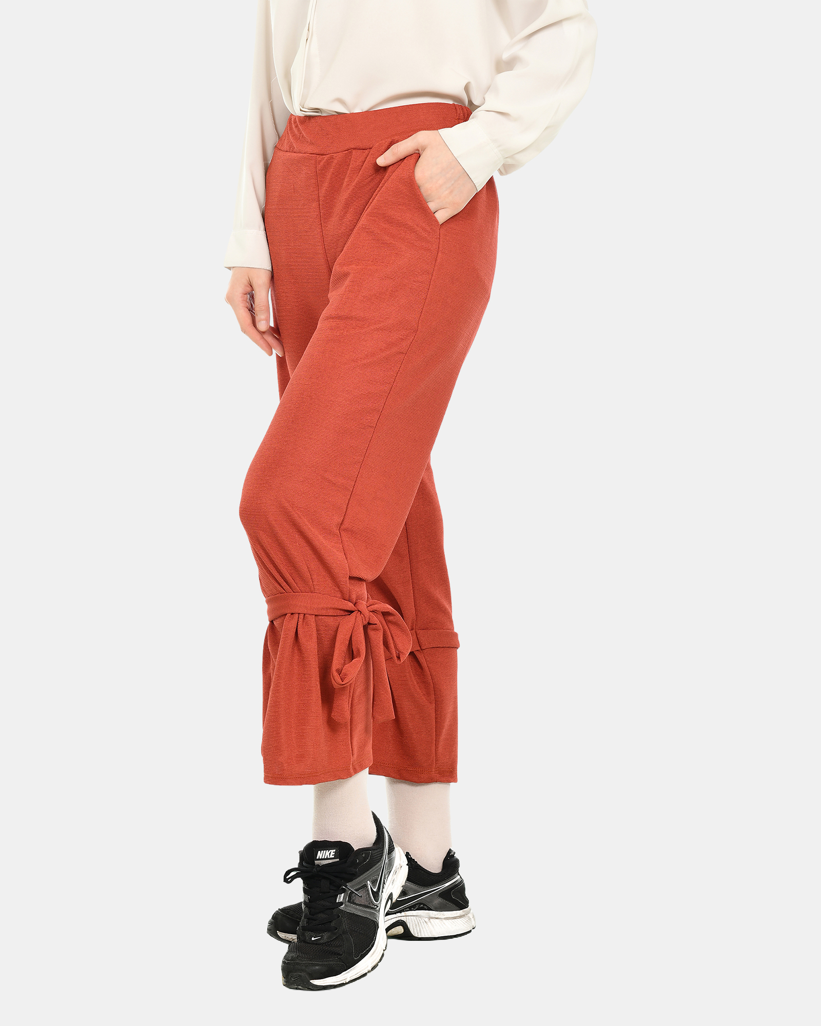 DUMMY- Mybamus Banu Rope Pants