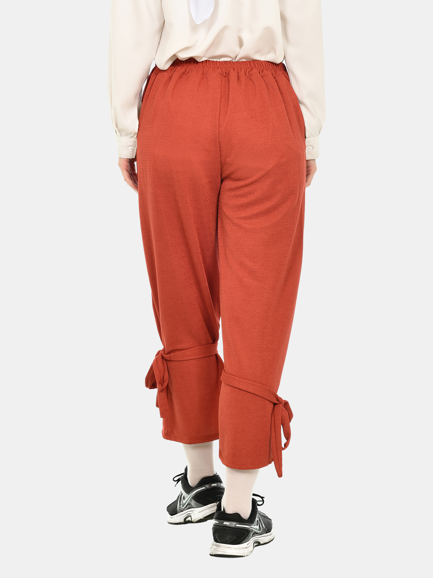 DUMMY- Mybamus Banu Rope Pants view 3