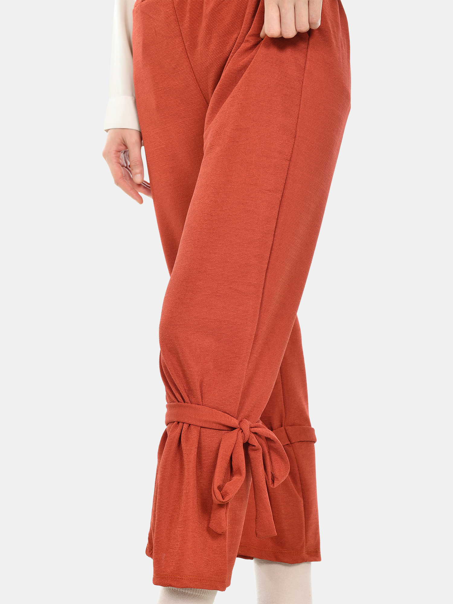 DUMMY- Mybamus Banu Rope Pants view 4