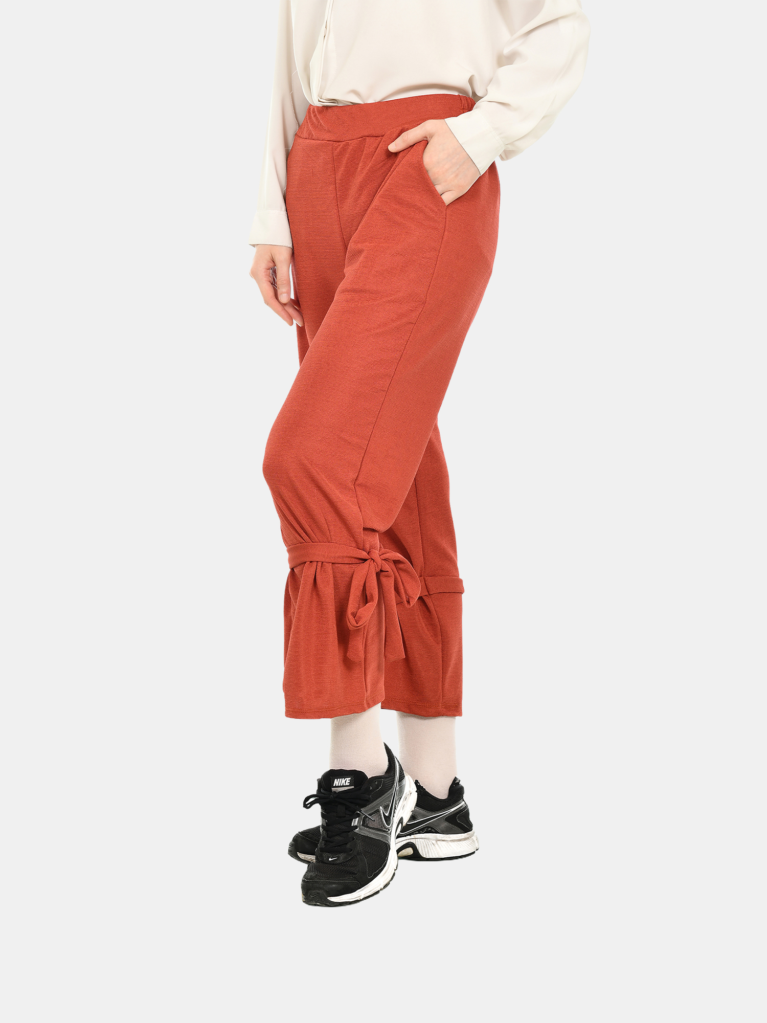 DUMMY- Mybamus Banu Rope Pants view 5